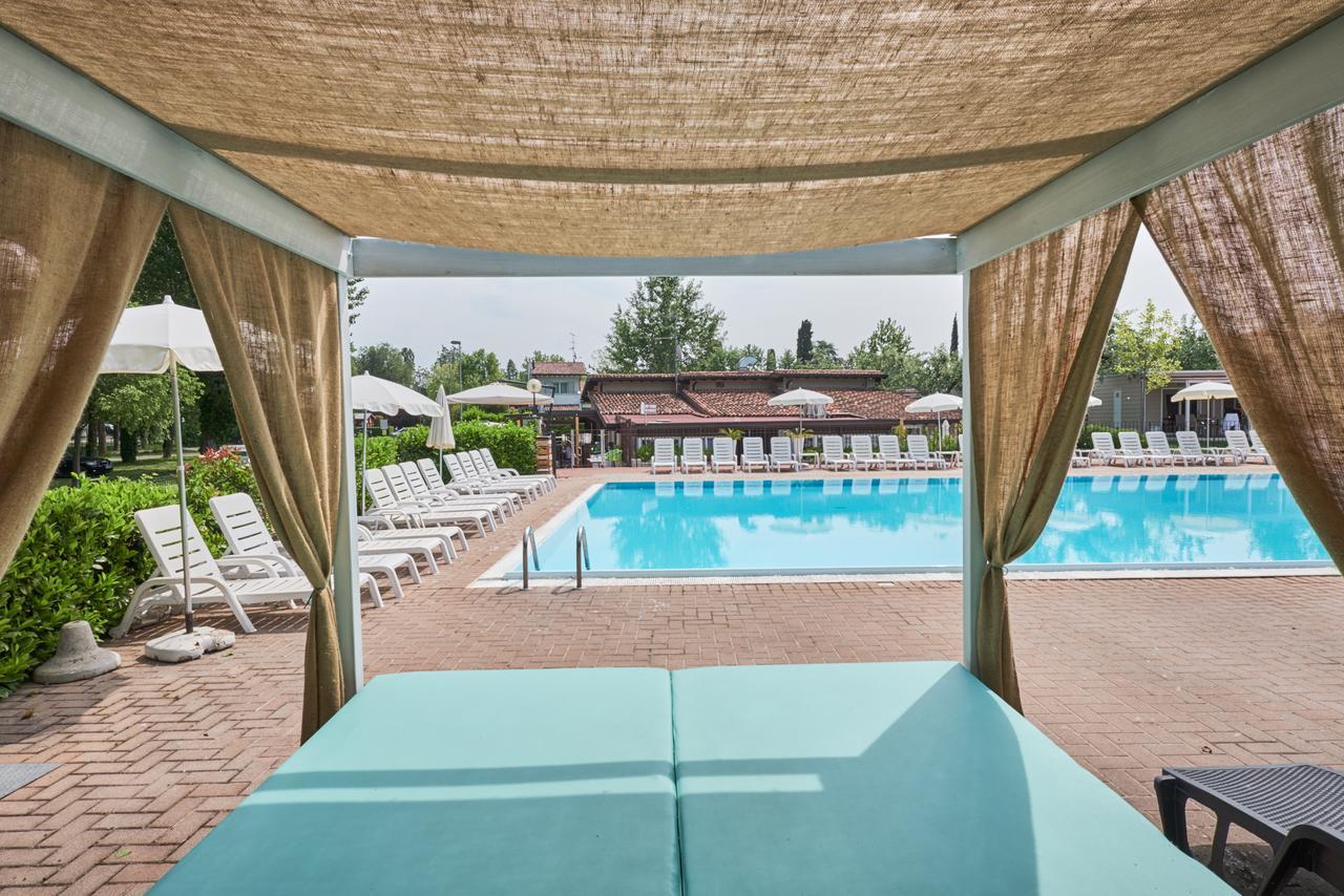Aparthotel Villaggio Turistico Lugana Marina