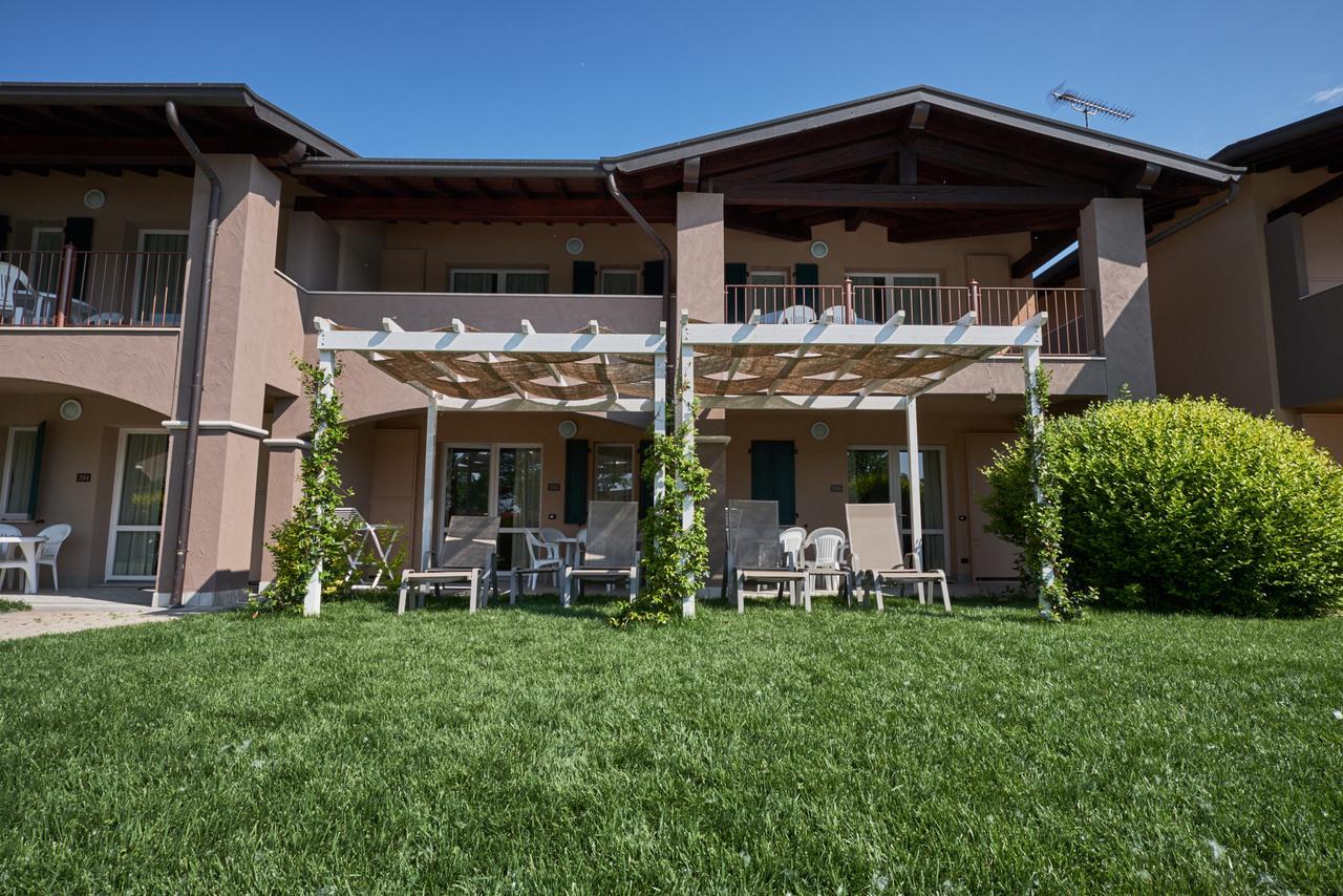 Aparthotel Villaggio Turistico Lugana Marina Sirmione