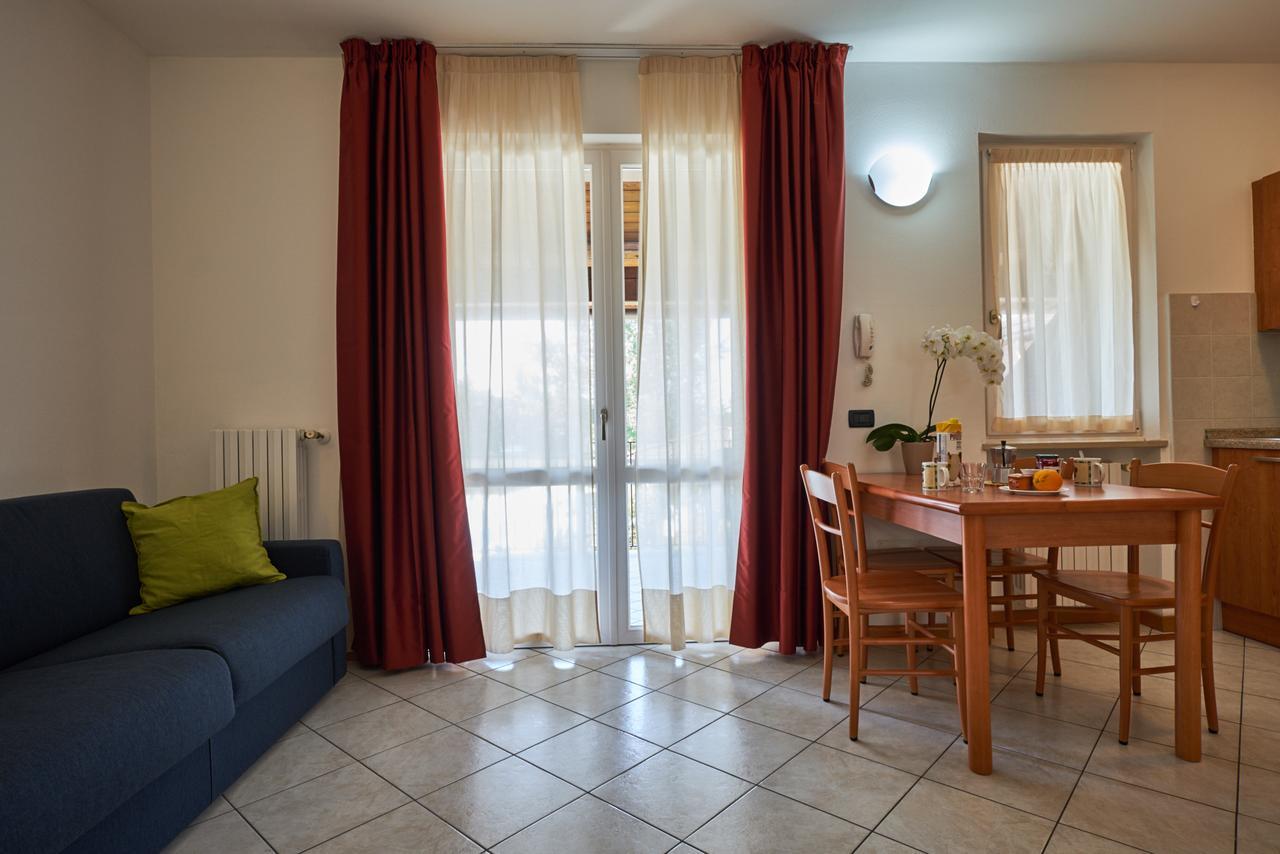 Villaggio Turistico Lugana Marina Sirmione