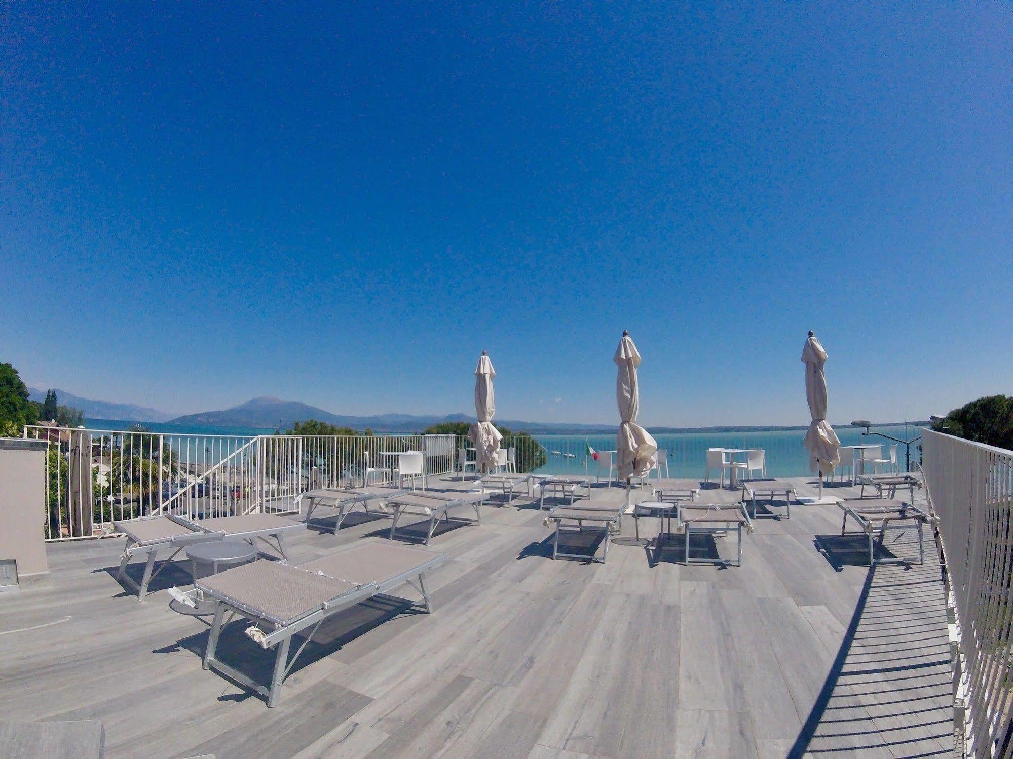 Ca' Serena Hotel