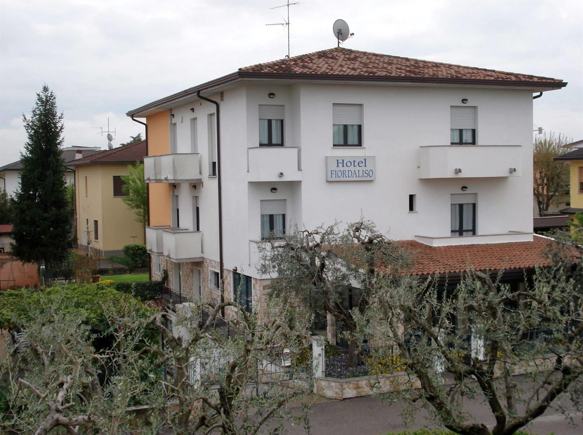 Fiordaliso 2*