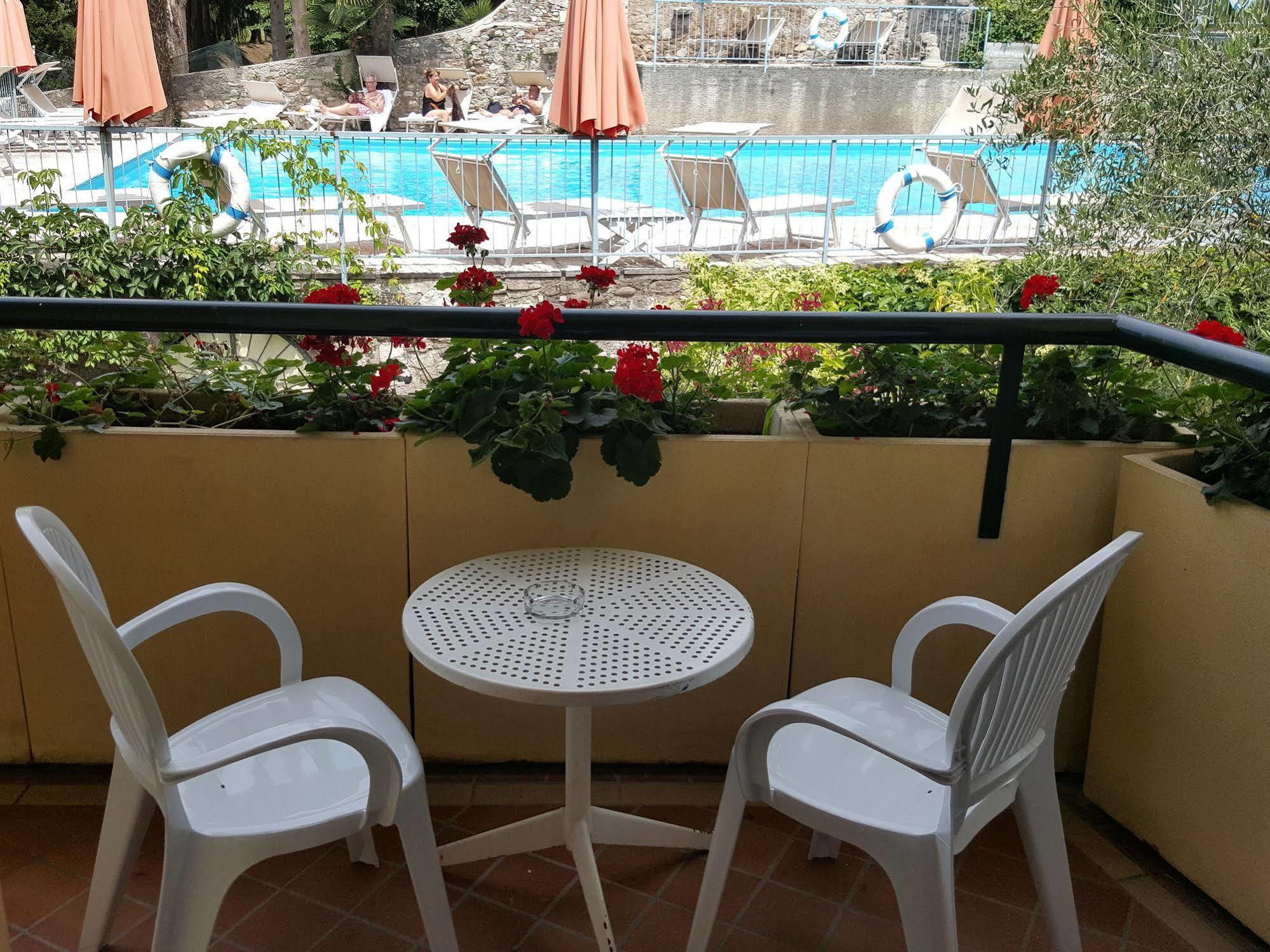 Hotel Broglia