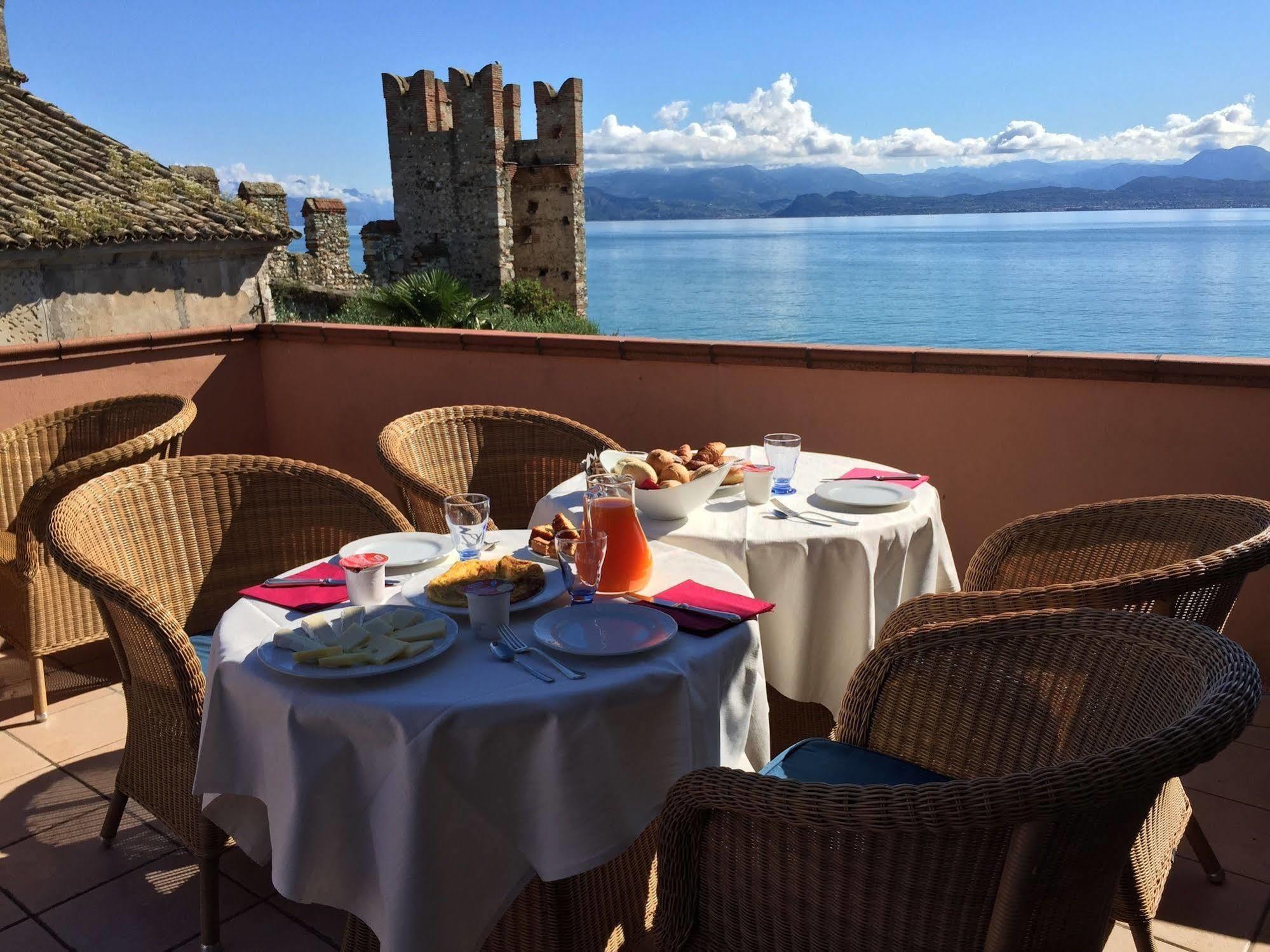 Degli Oleandri Hotel