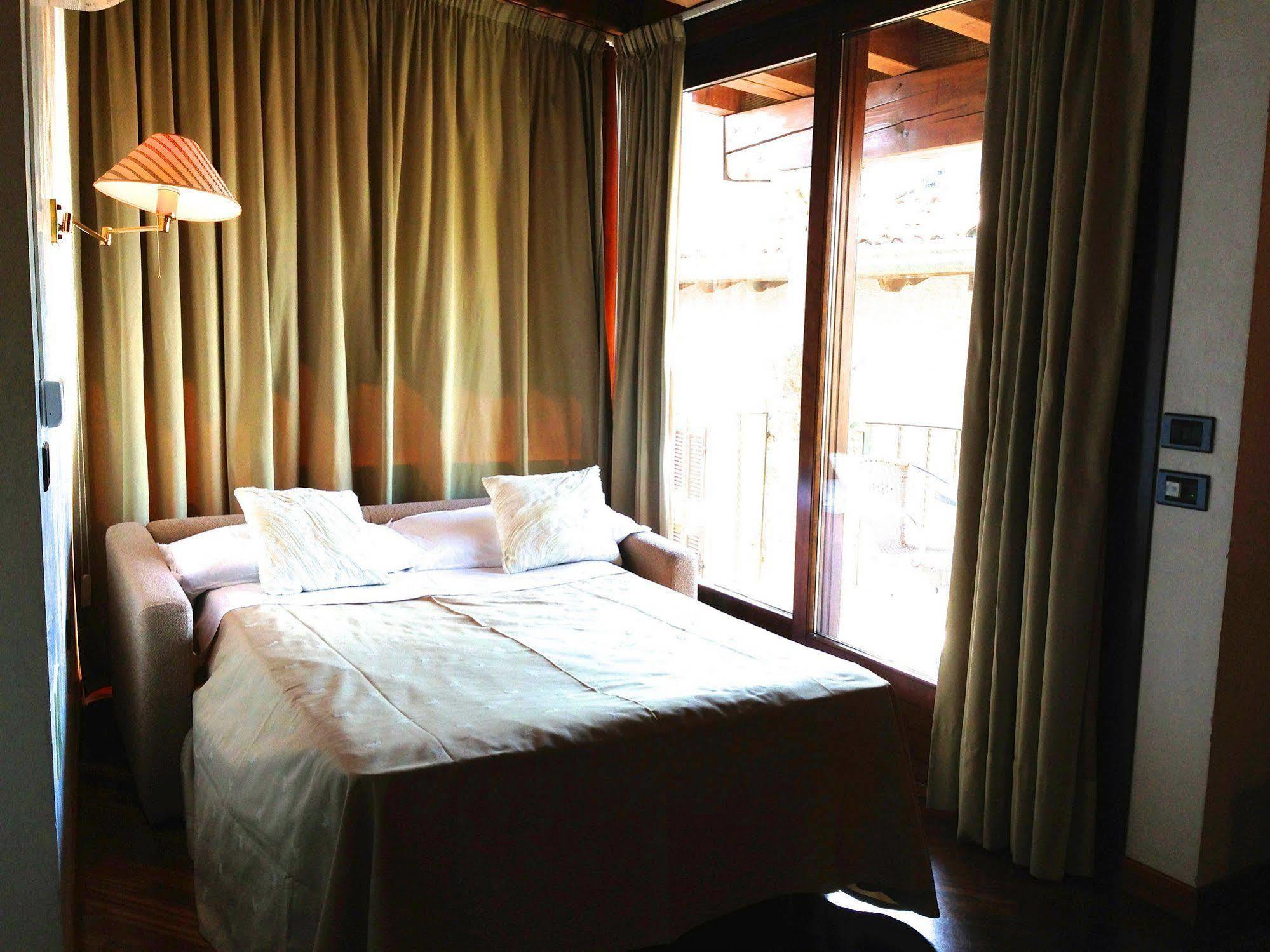 Degli Oleandri Hotel