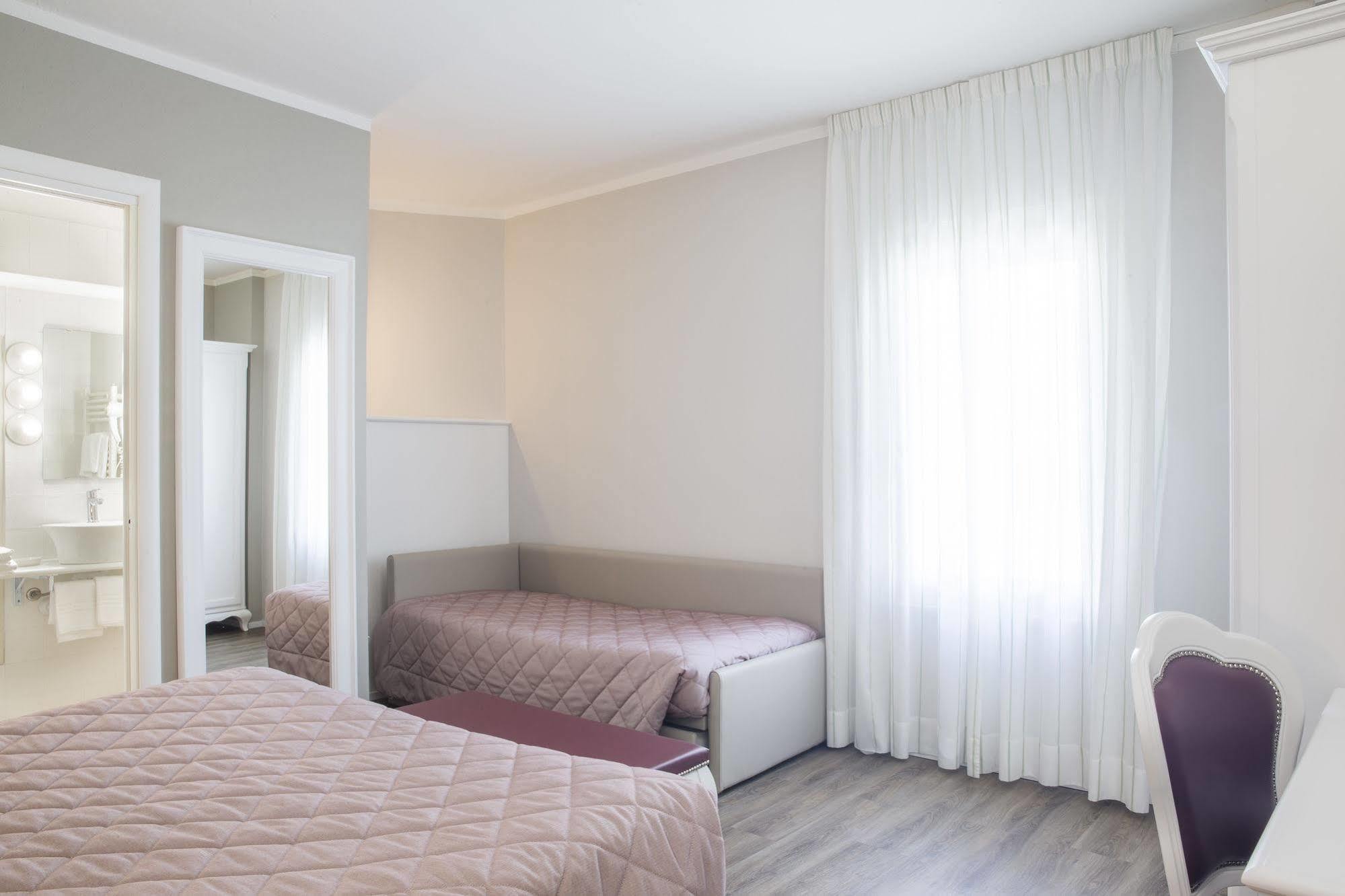 Degli Oleandri Hotel