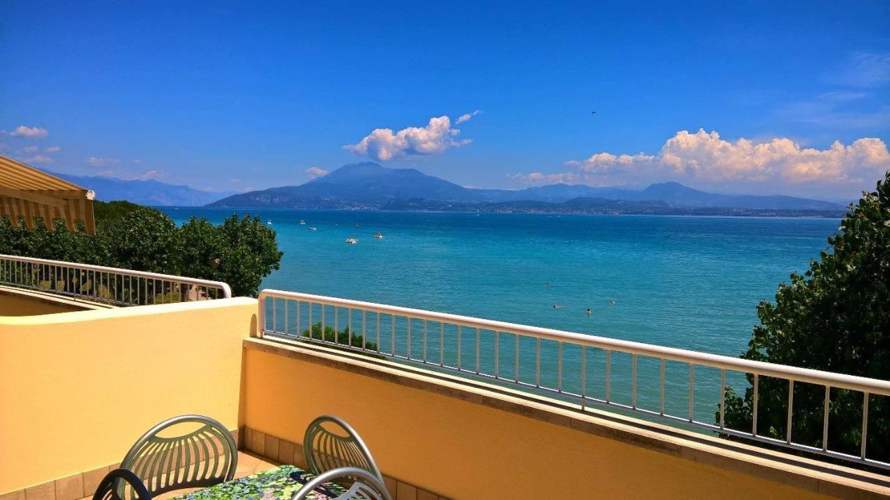 Camping Sirmione