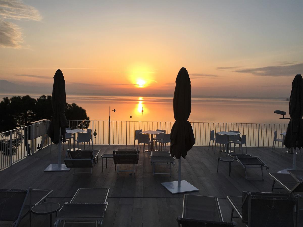 Hotel Ca' Serena 3*