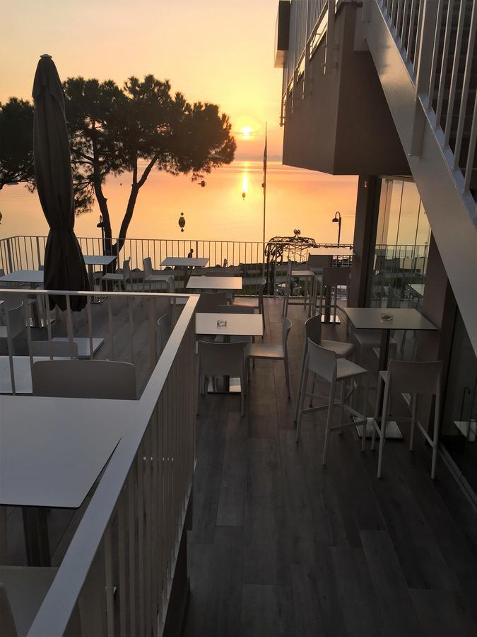 Hotel Ca' Serena Sirmione