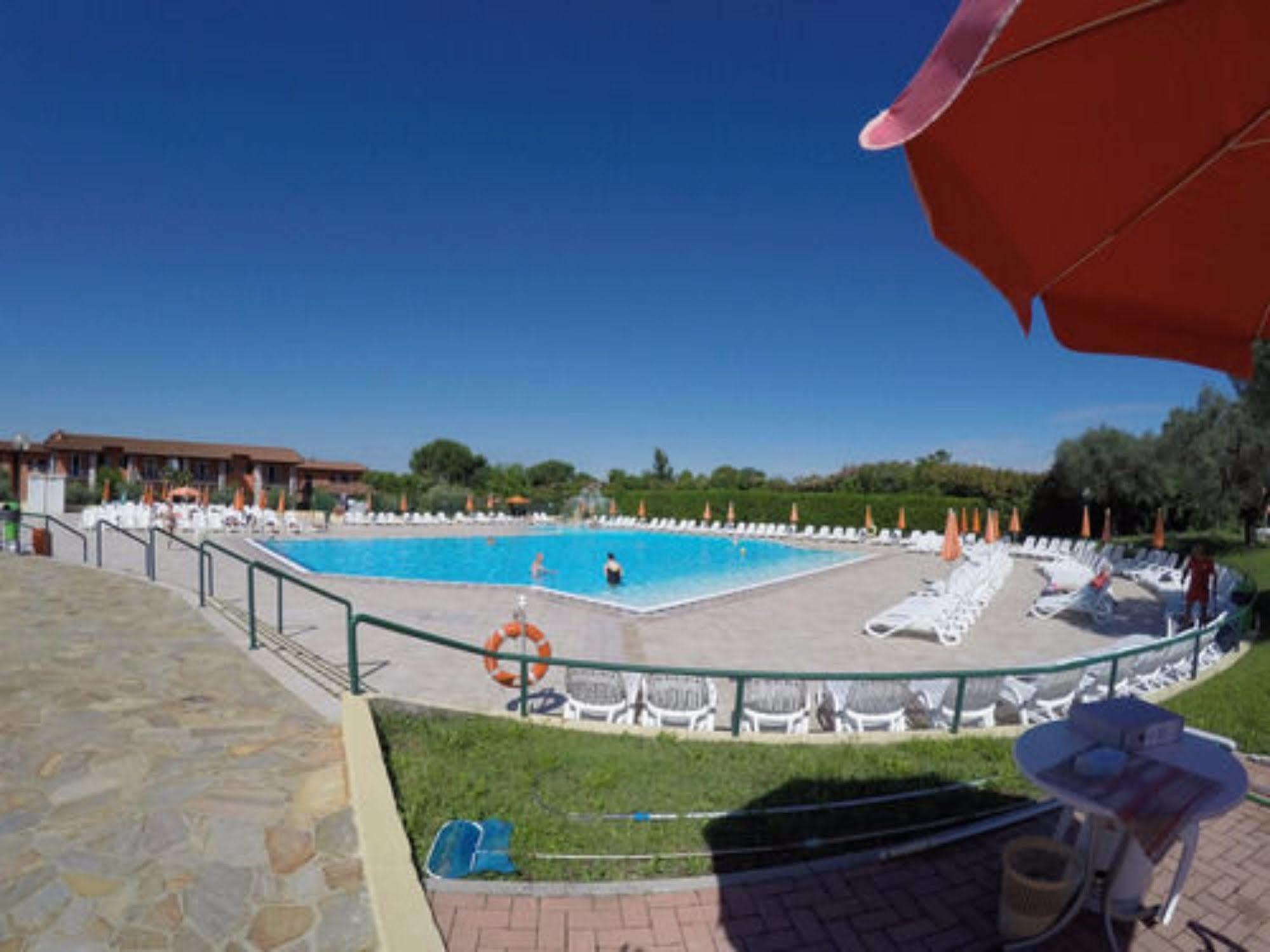 The Garda Village Công viên nghỉ dưỡng Sirmione