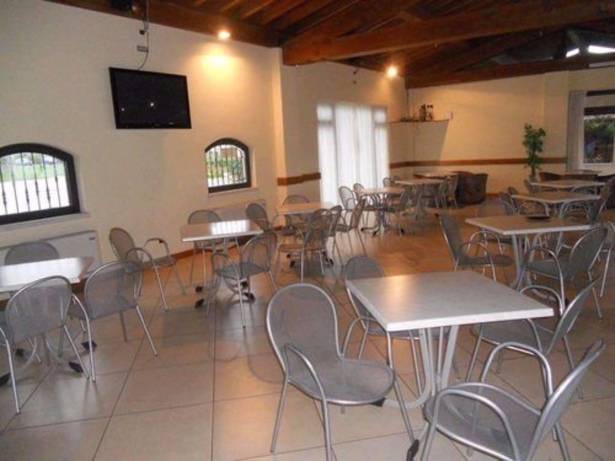 The Garda Village 4*