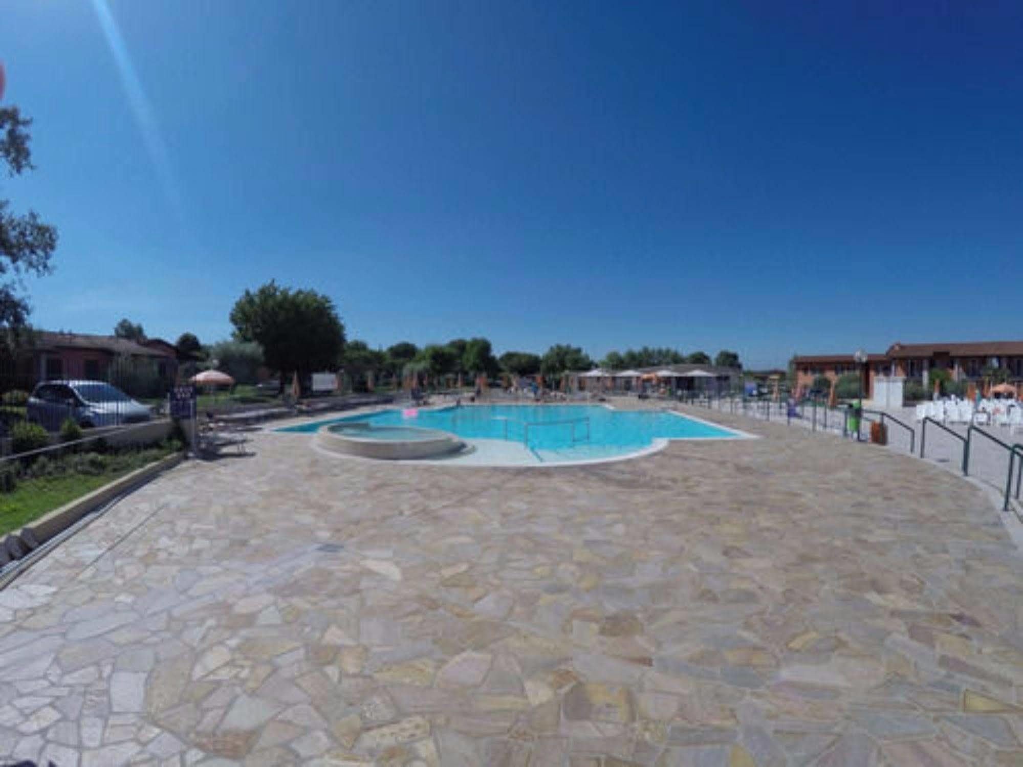 The Garda Village Sirmione