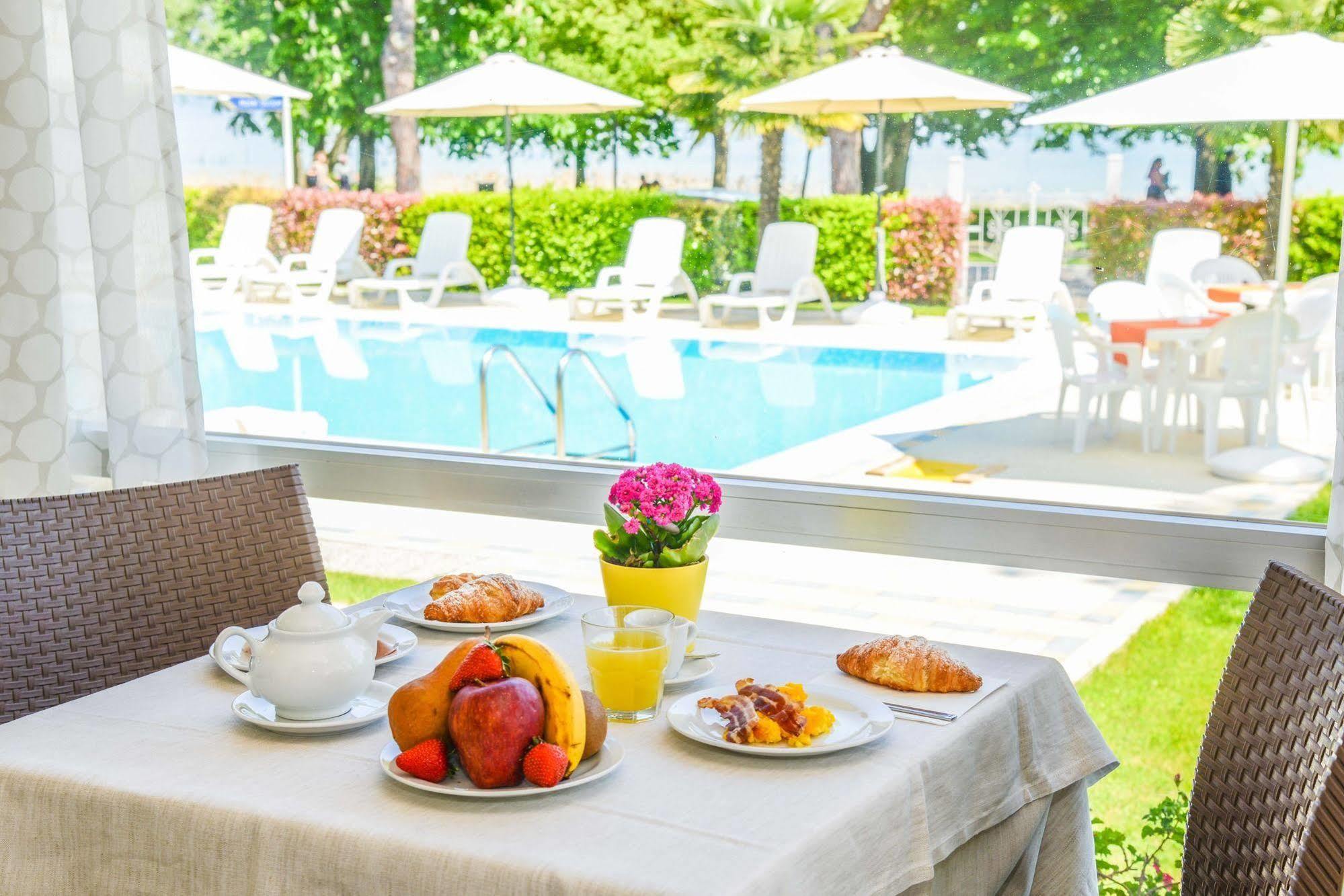 Hotel Suisse Sirmione