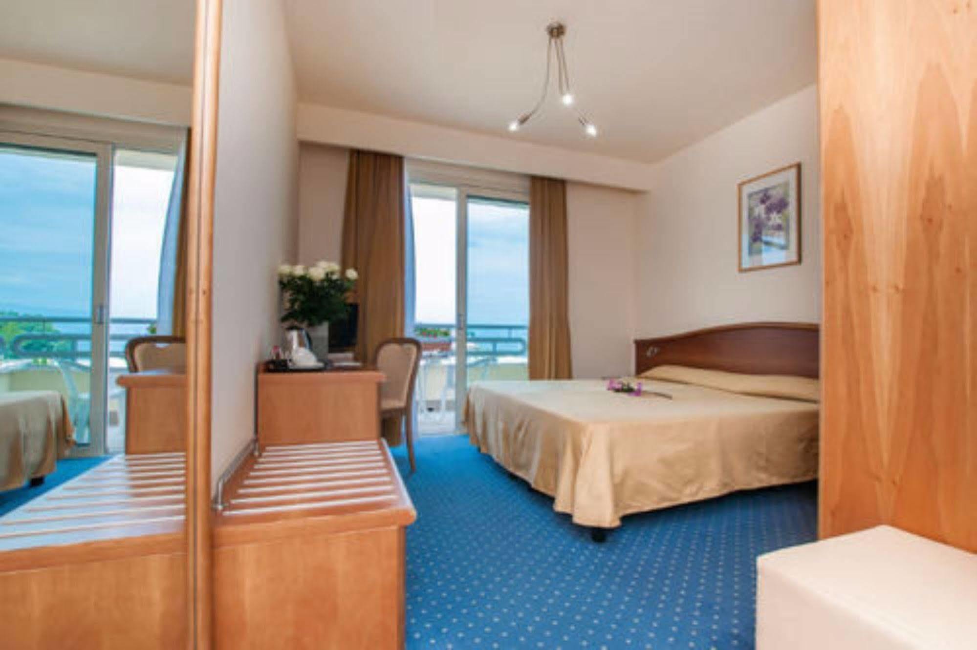 Du Parc Hotel