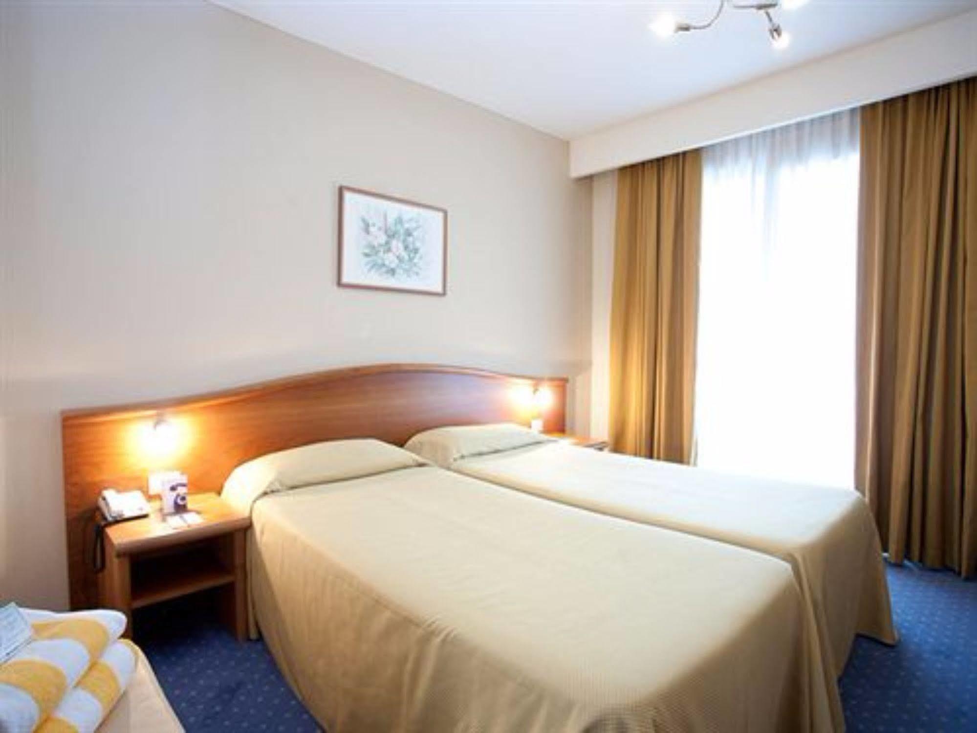Hotel Du Parc Sirmione