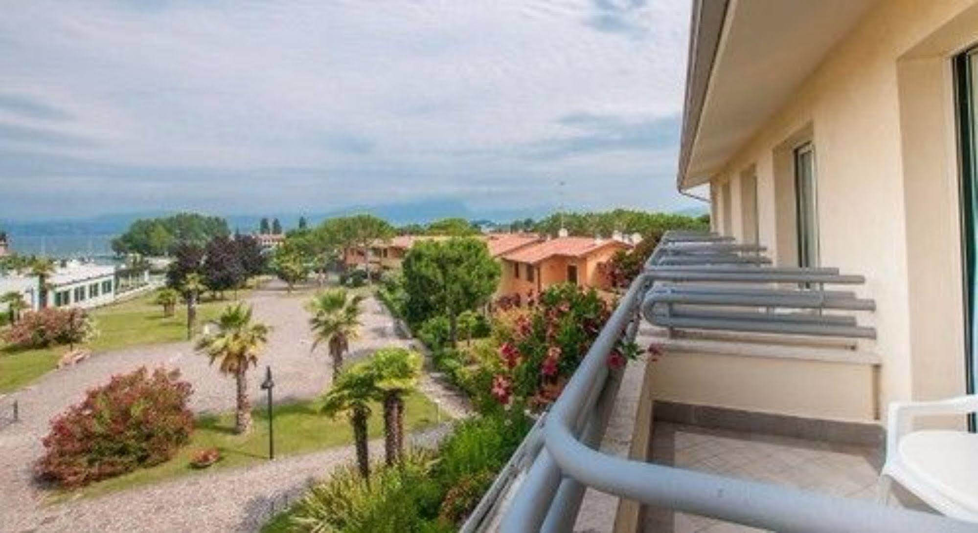 Du Parc Sirmione
