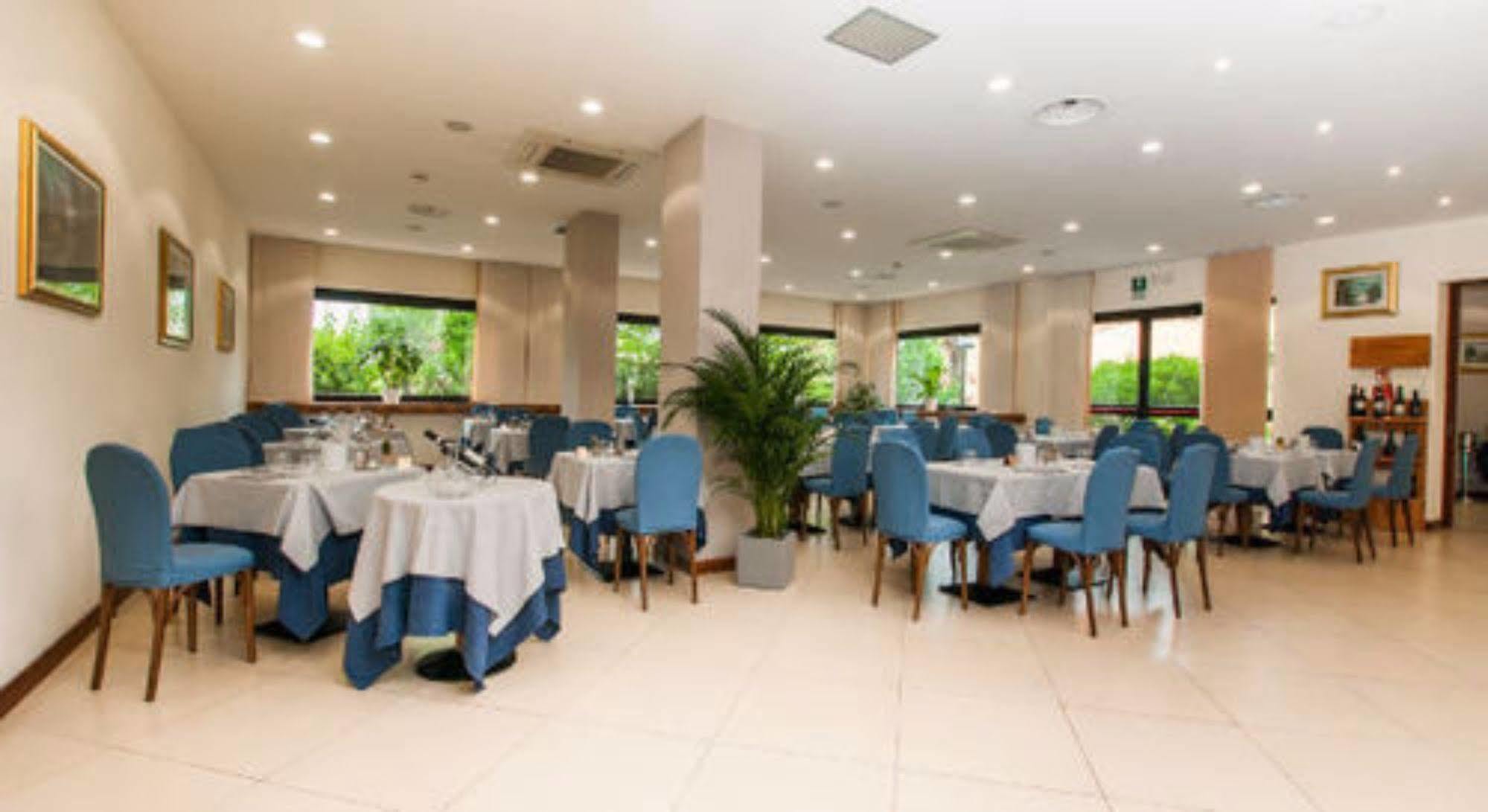 Du Parc 4* Sirmione