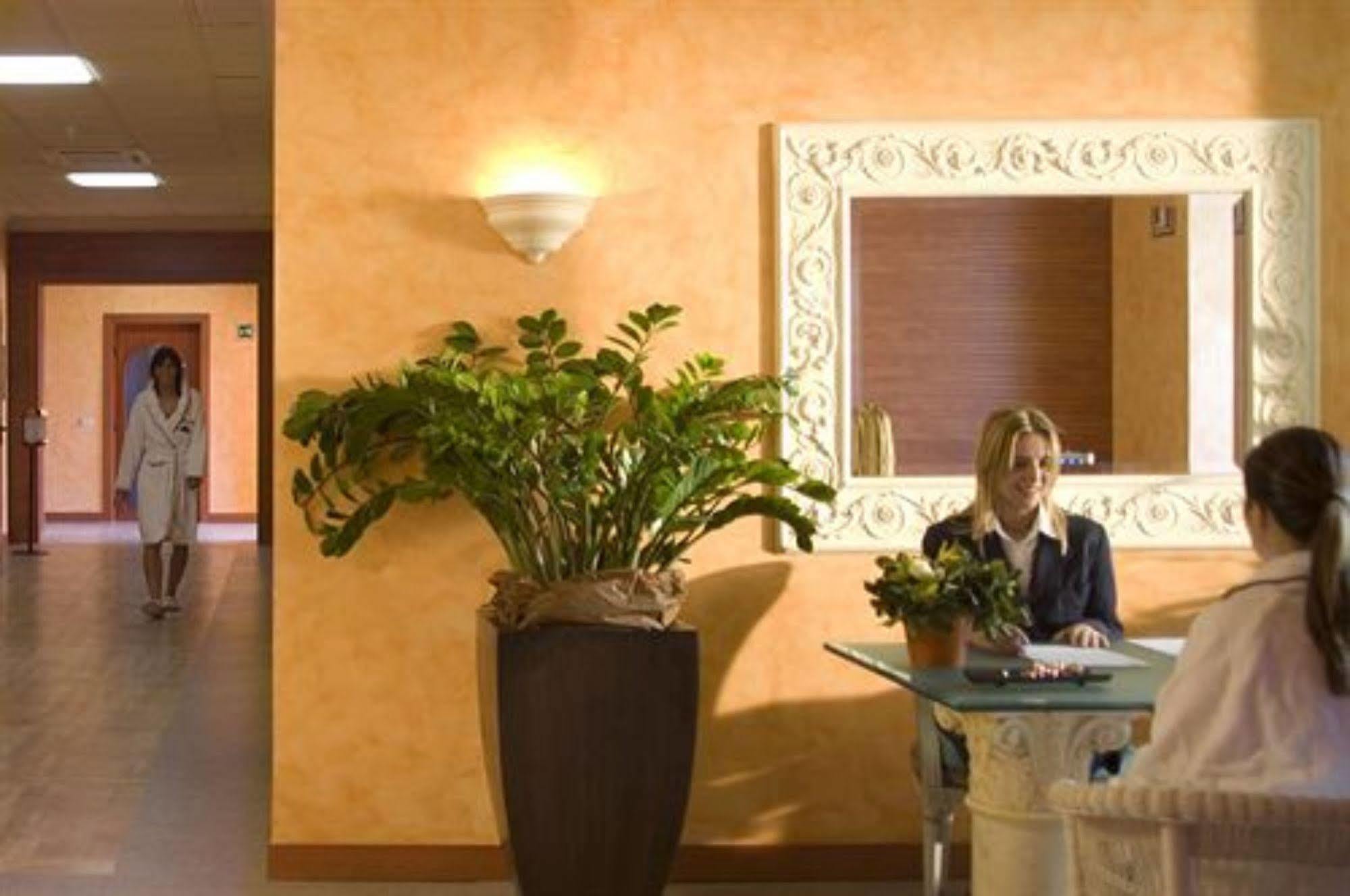 Hotel Grand Terme