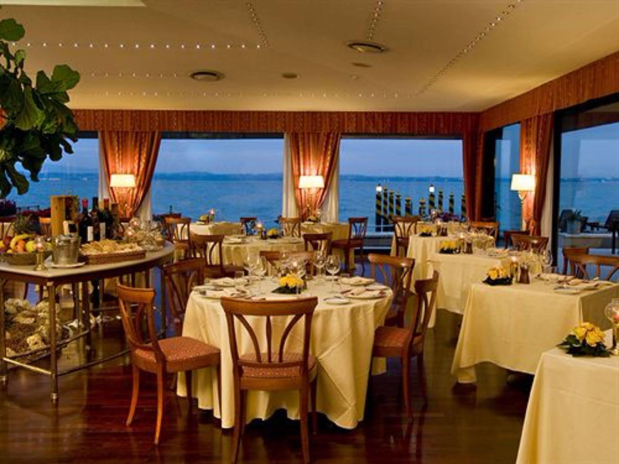 Grand Terme Hotel Sirmione