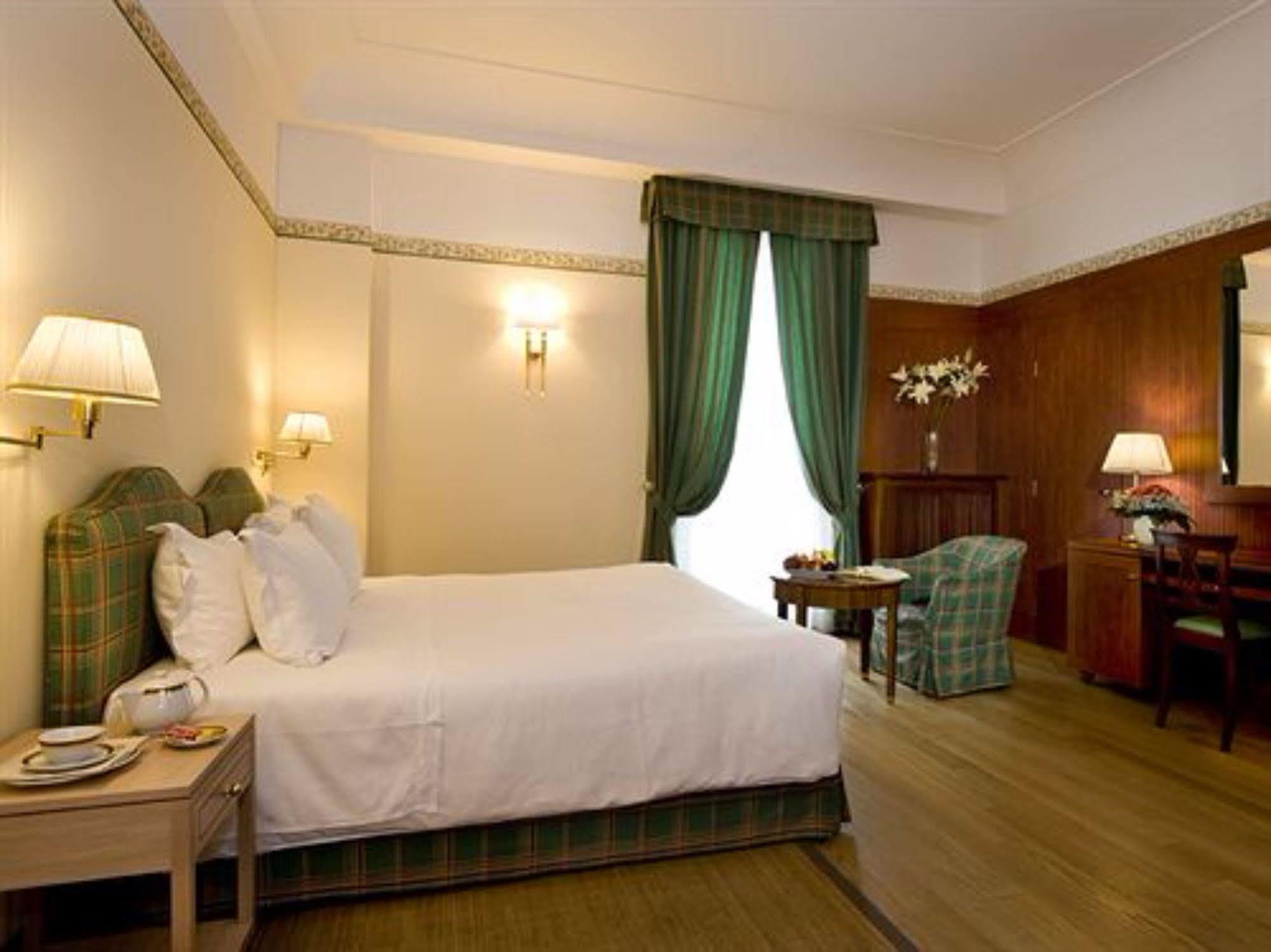 Hotel Grand Terme 5*
