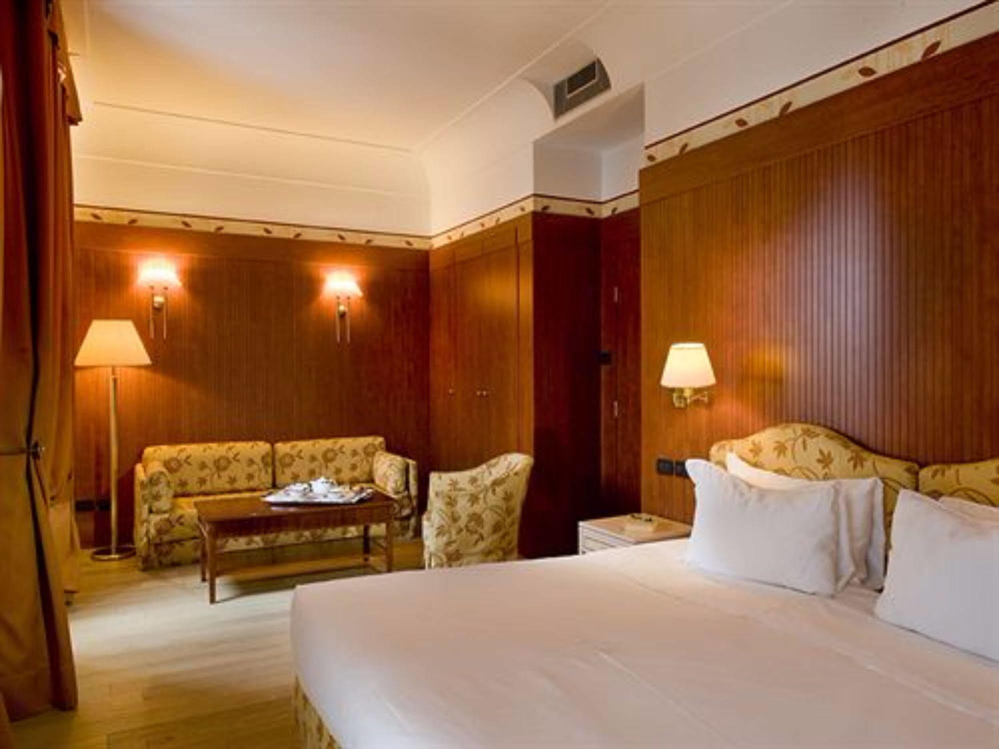 Hotel Grand Terme 5*