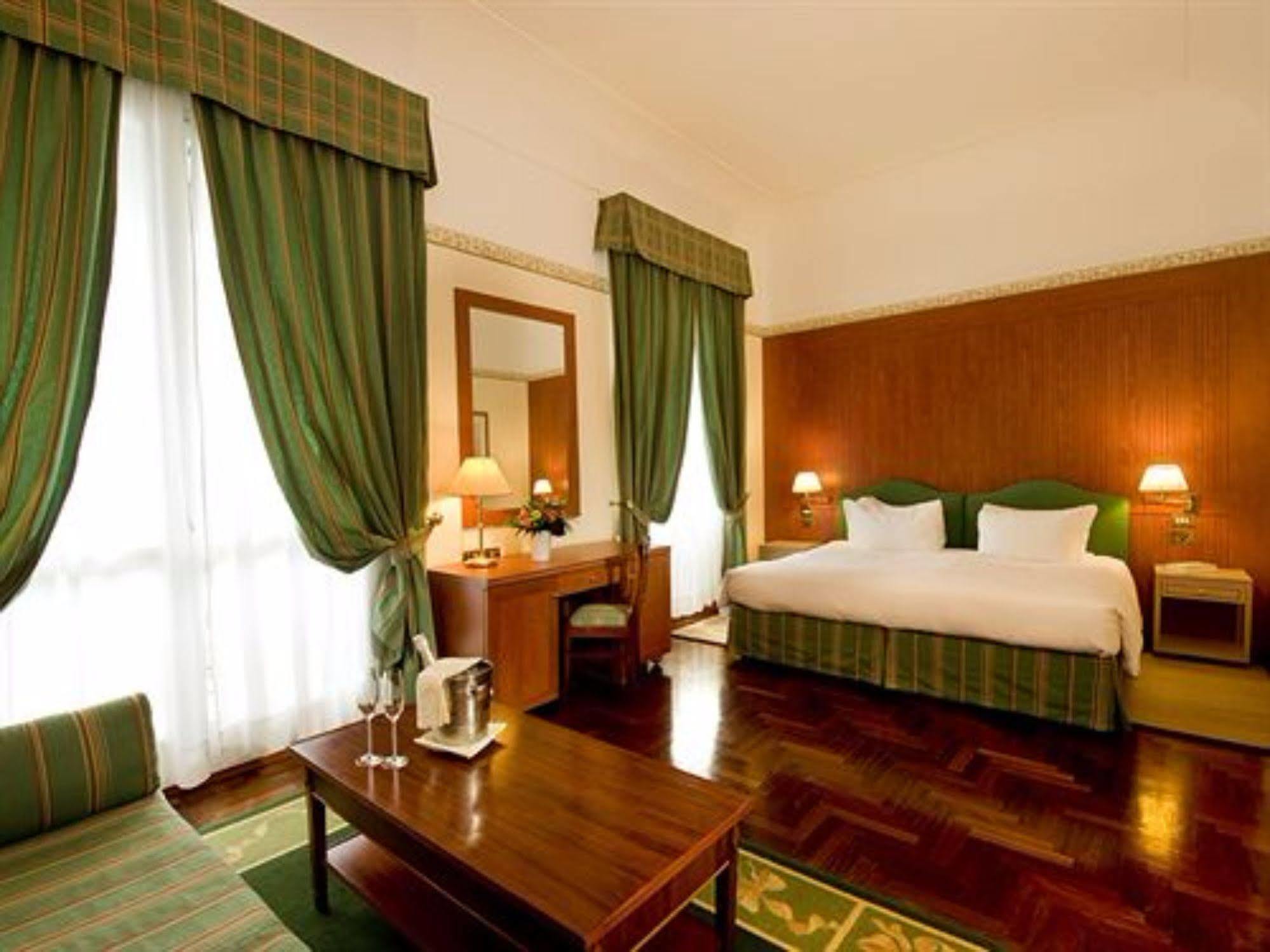 Grand Terme 5* Sirmione