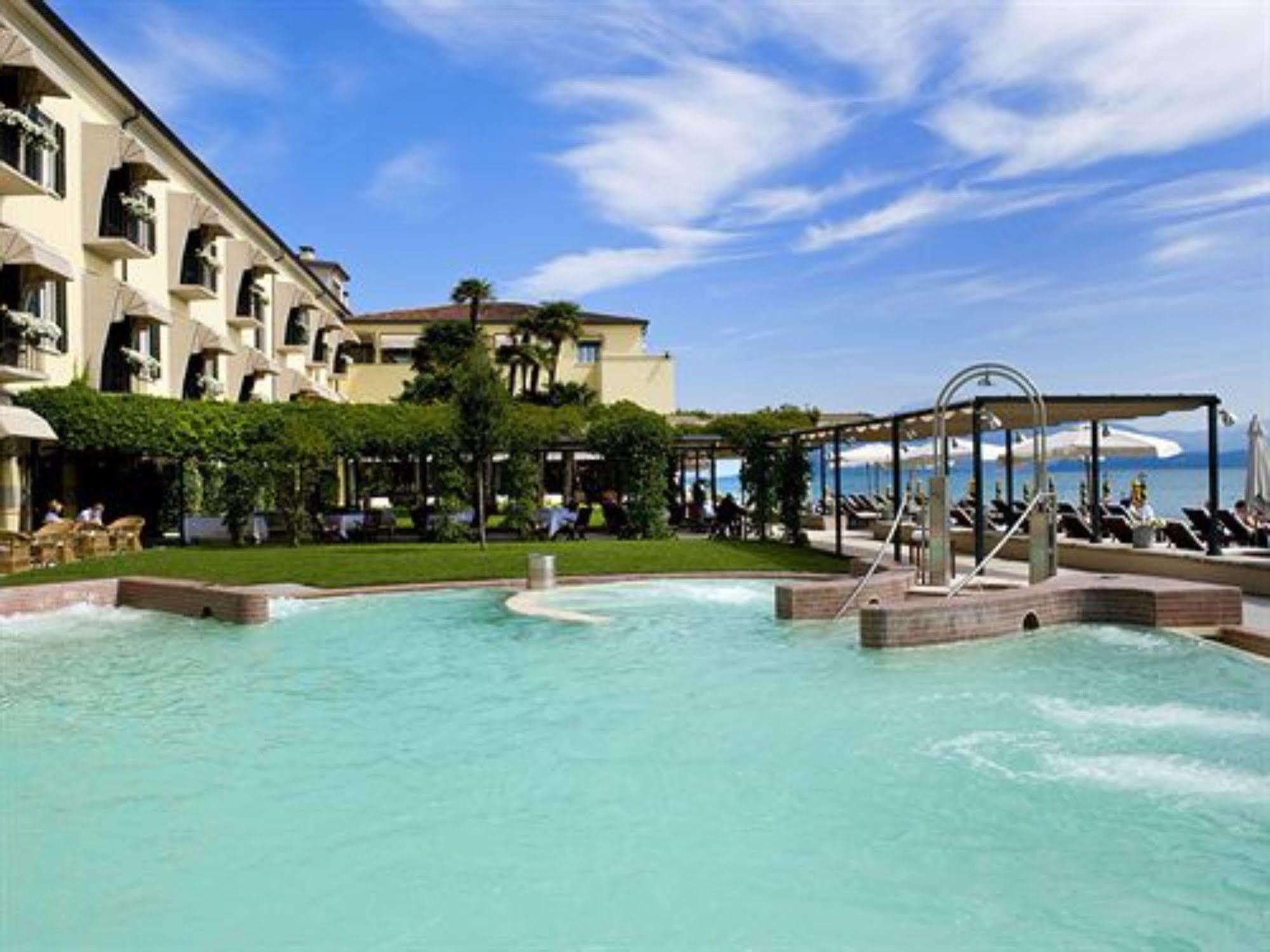 Grand Terme 5*