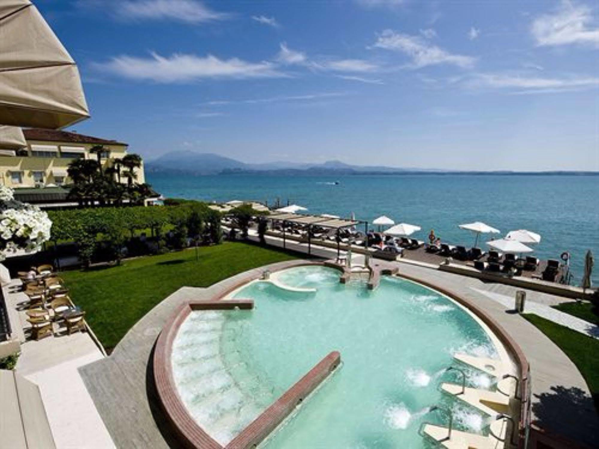 Grand Terme Hotel