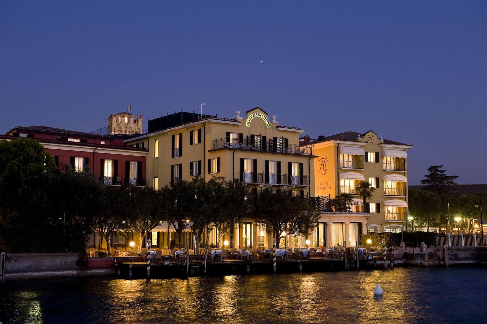 Hotel Terme 4*