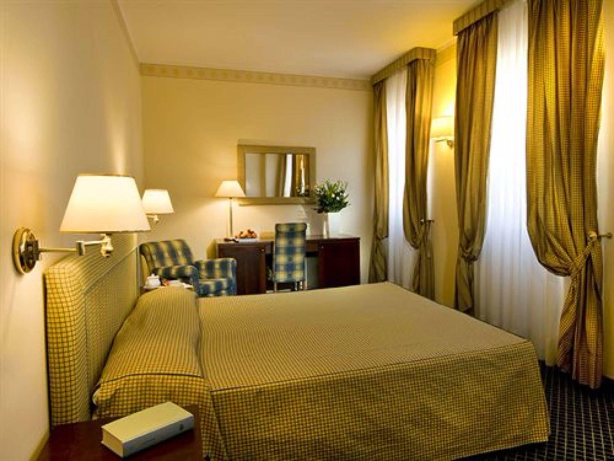 Hotel Terme 4*