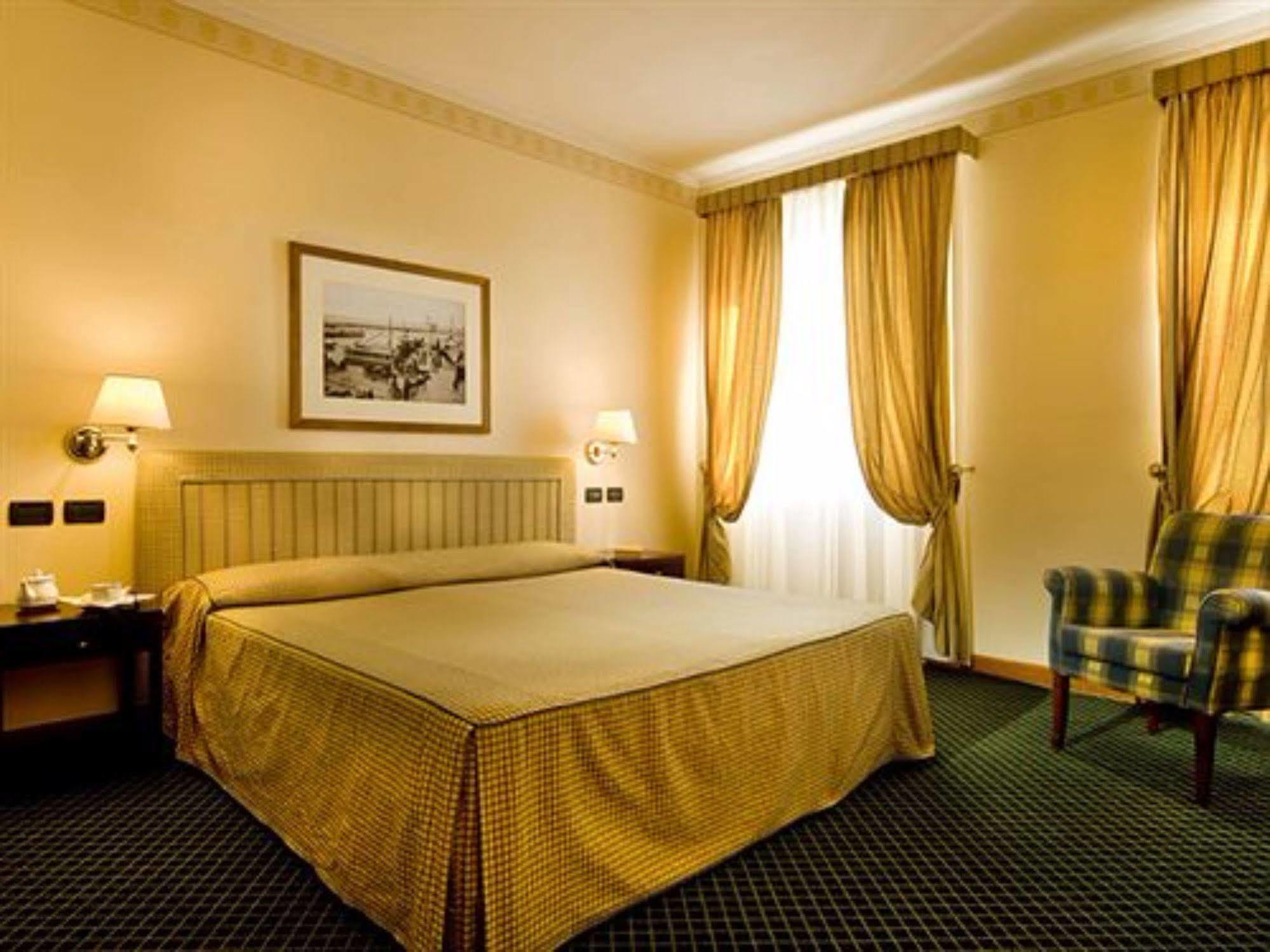 Hotel Terme Sirmione
