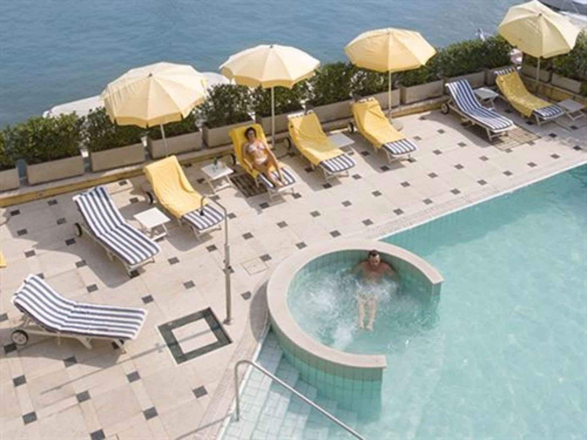 Terme Hotel Sirmione