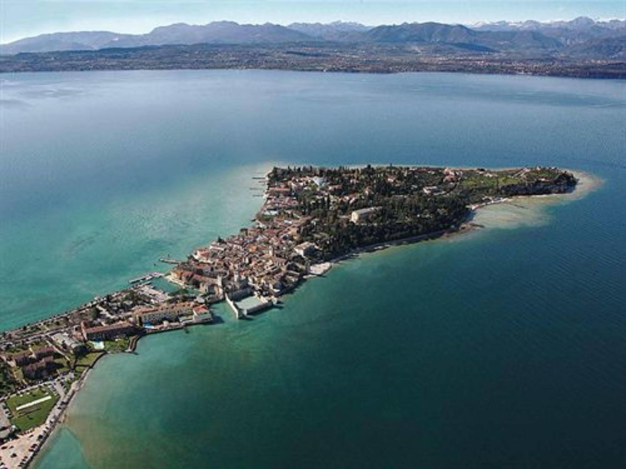 Terme Hotel Sirmione