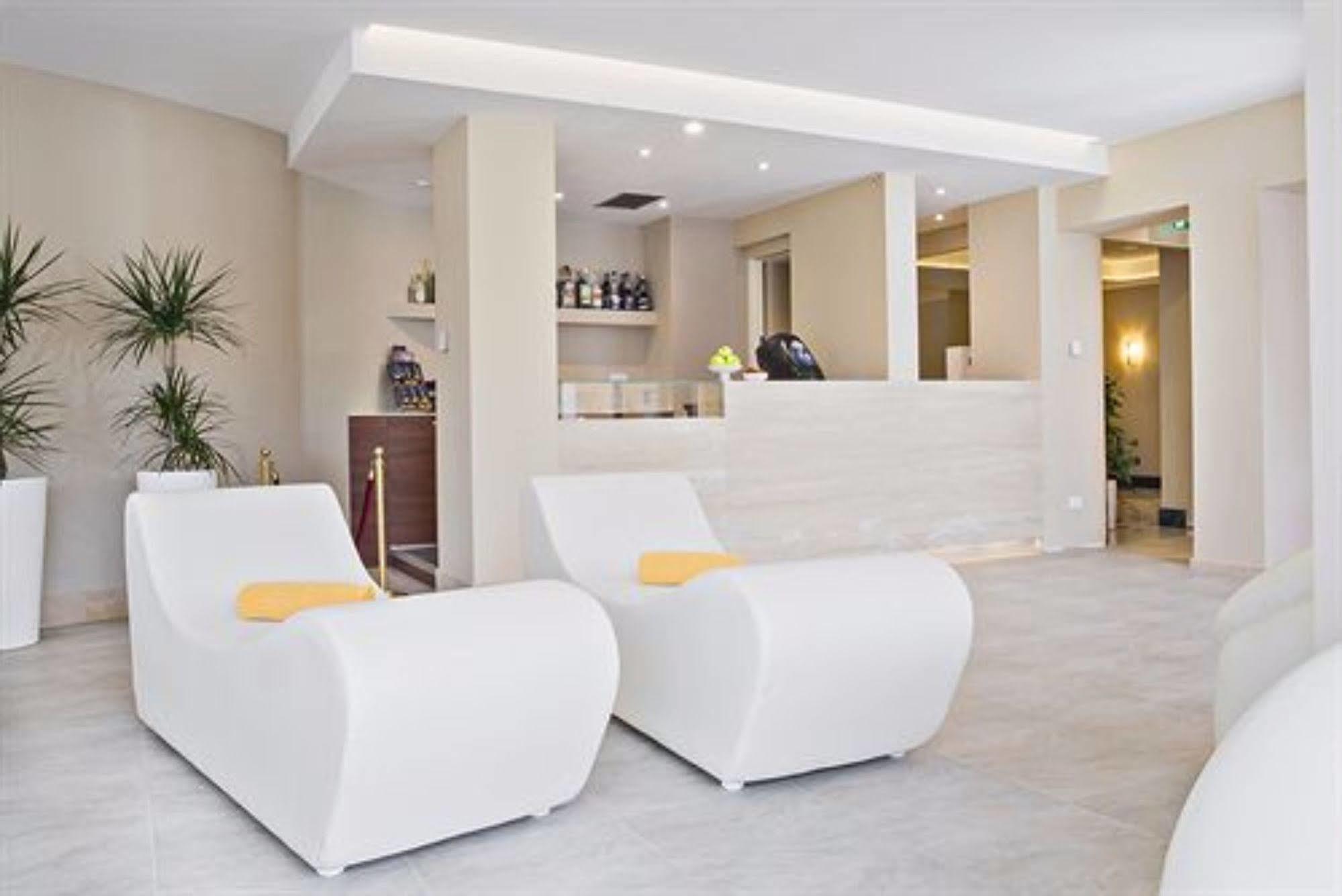 Hotel Terme 4*