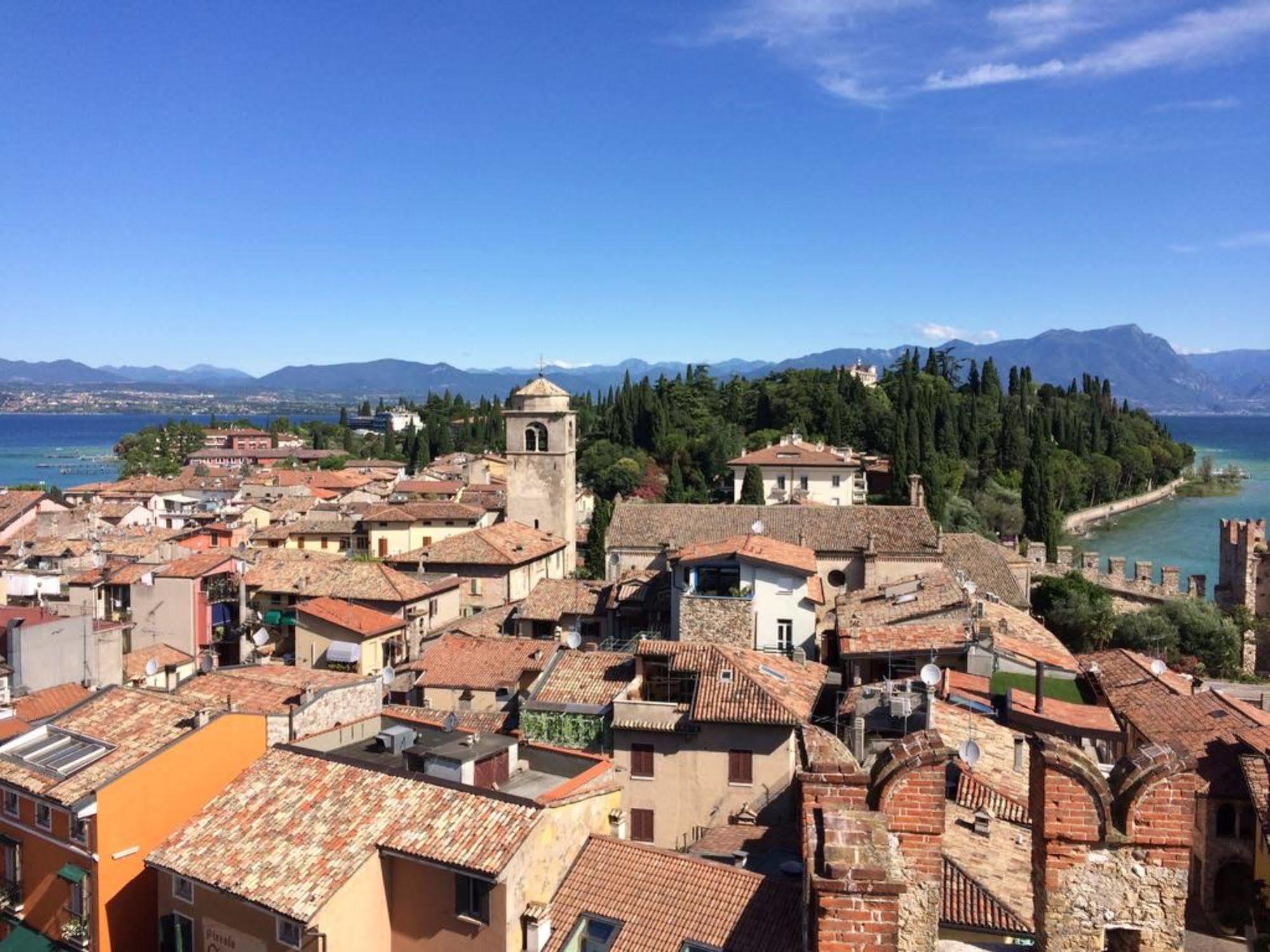 Cristal Sirmione