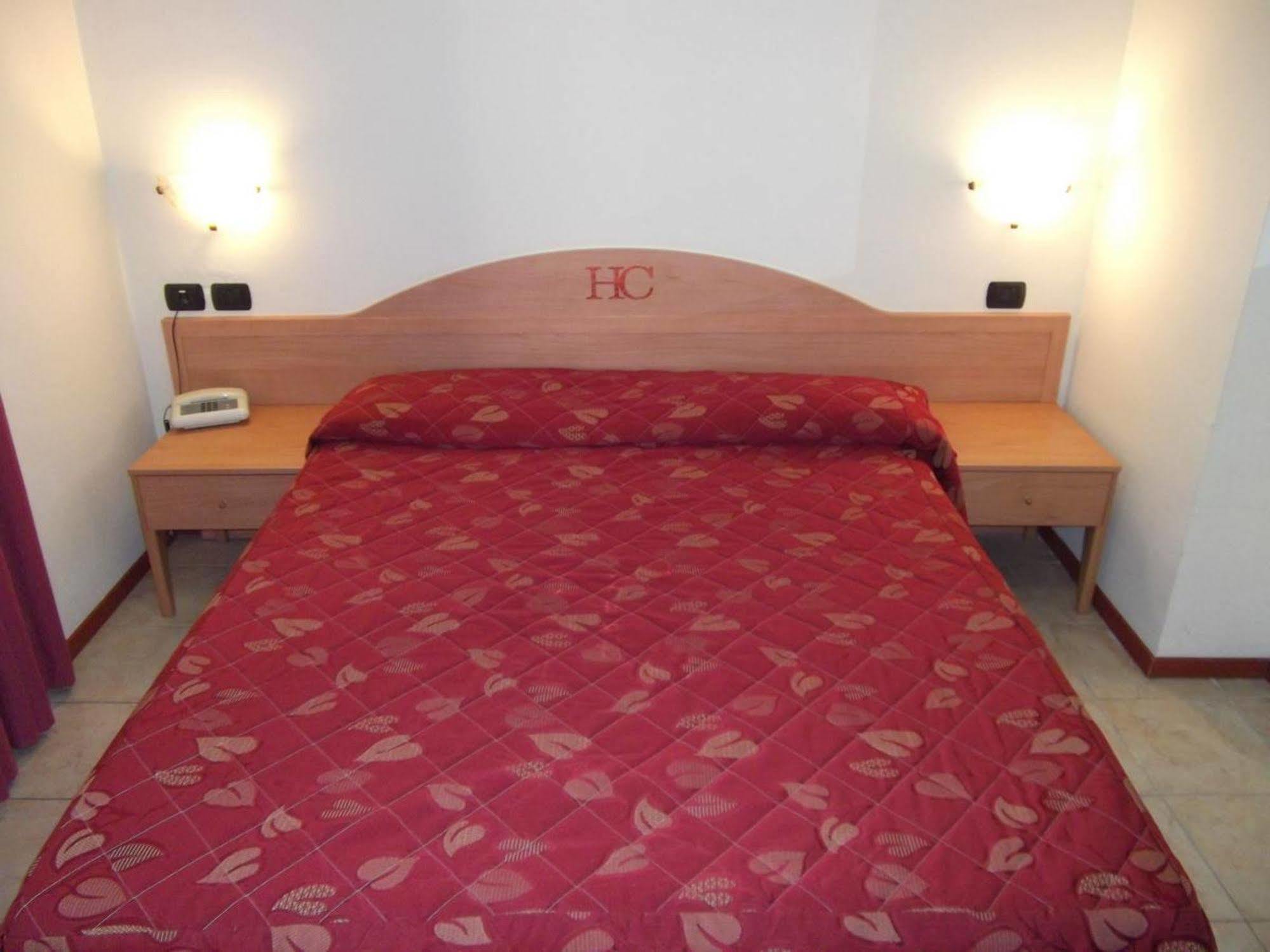 Hotel Cristal Sirmione