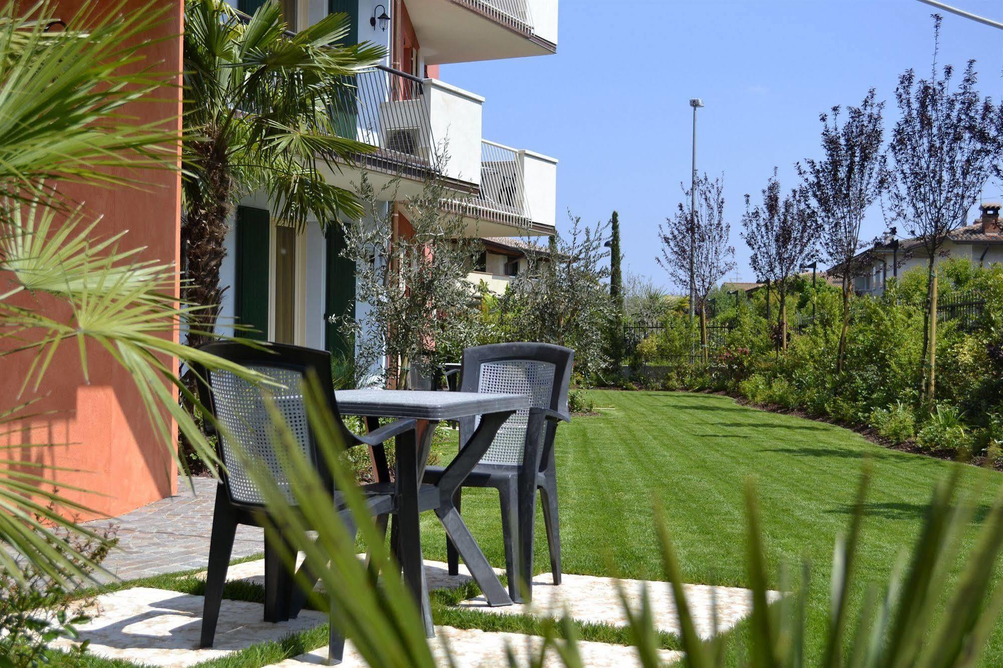 Aparthotel Acqua Sirmione