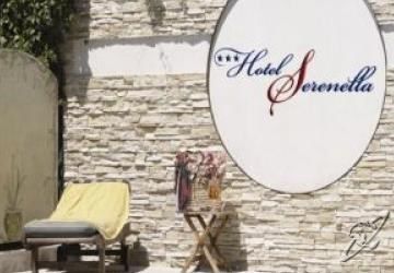 Hotel Serenella 3*