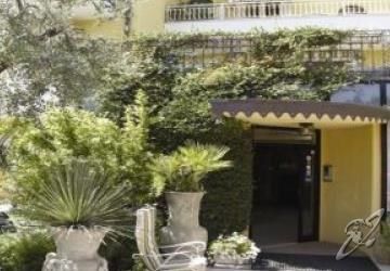 Hotel Serenella Sirmione