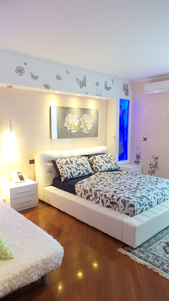 Garda 4u Bed & Breakfast 2*