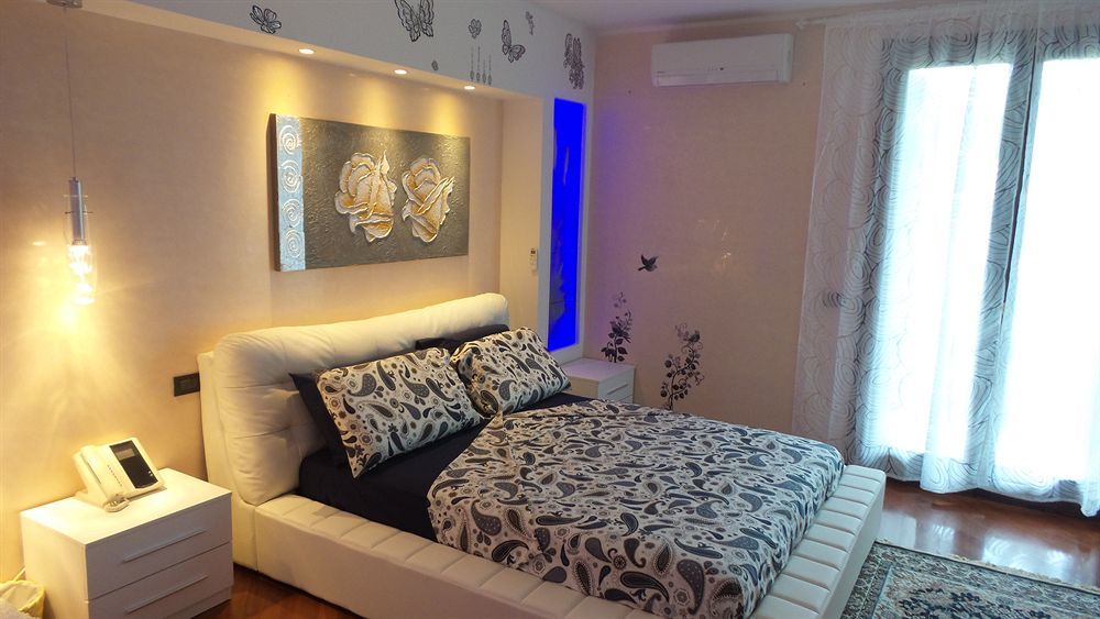 Bed & Breakfast Garda 4u