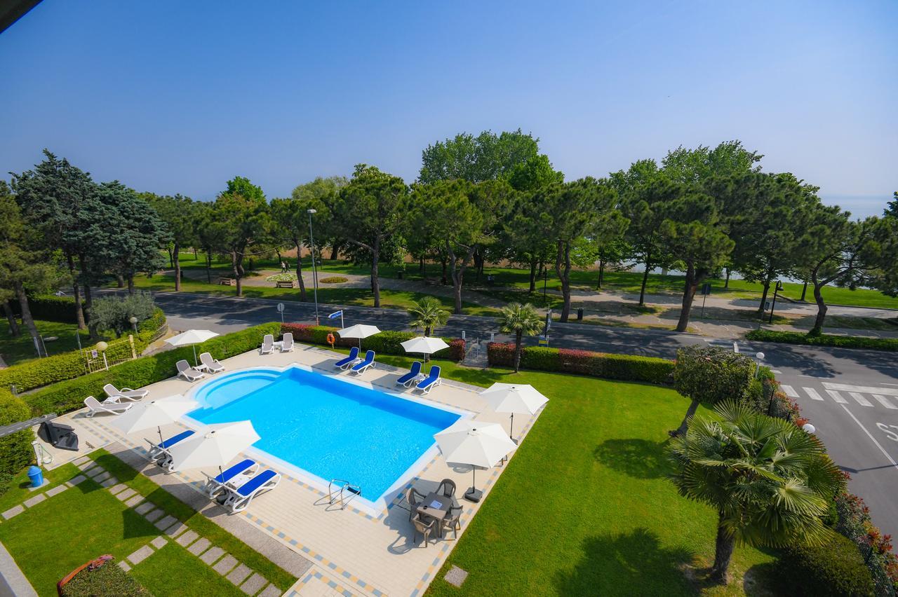 Suisse 3* Sirmione