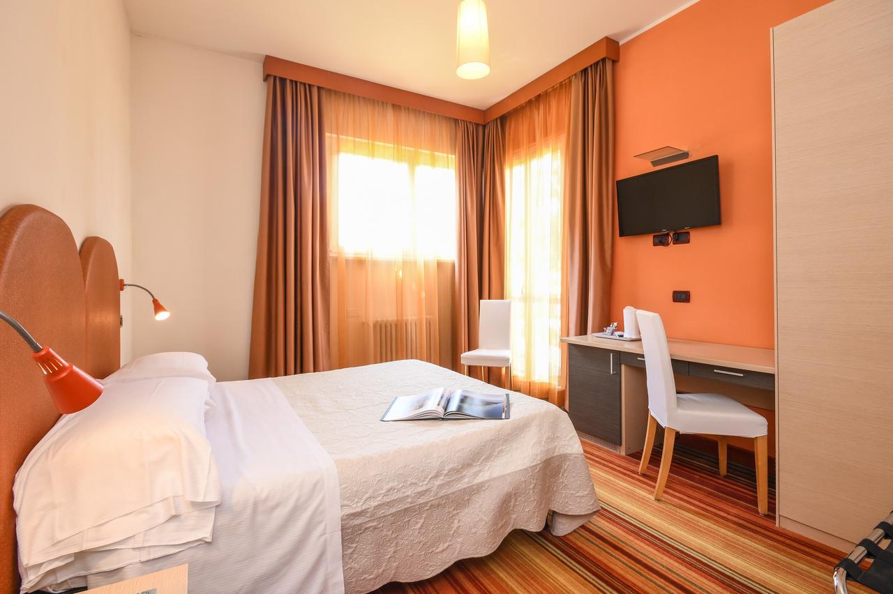 Hotel Suisse