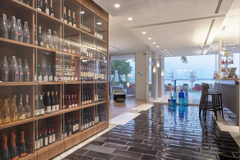 Ocelle Thermae&spa (adults Only) Hotel