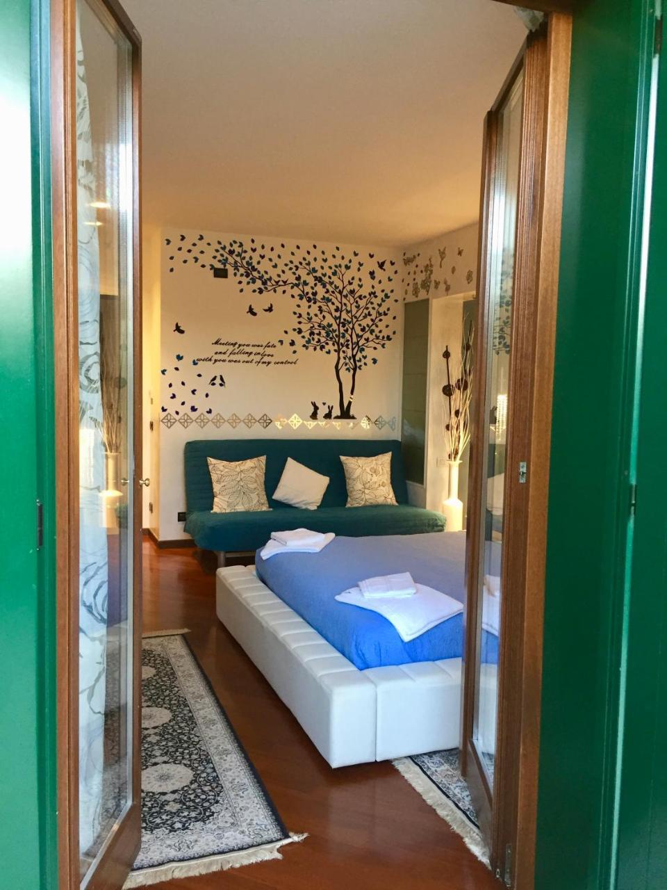 Garda 4u Bed & Breakfast 2*