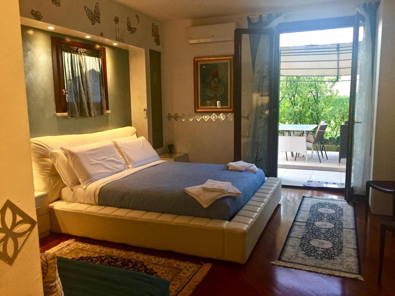 Garda 4u Bed & Breakfast 2*