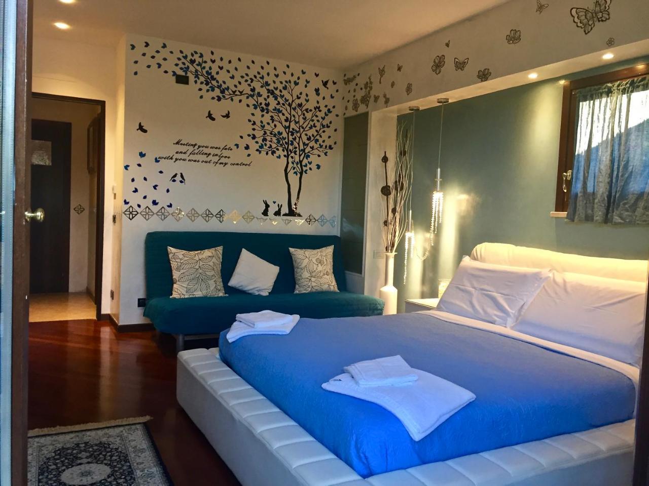 Garda 4u Bed & Breakfast