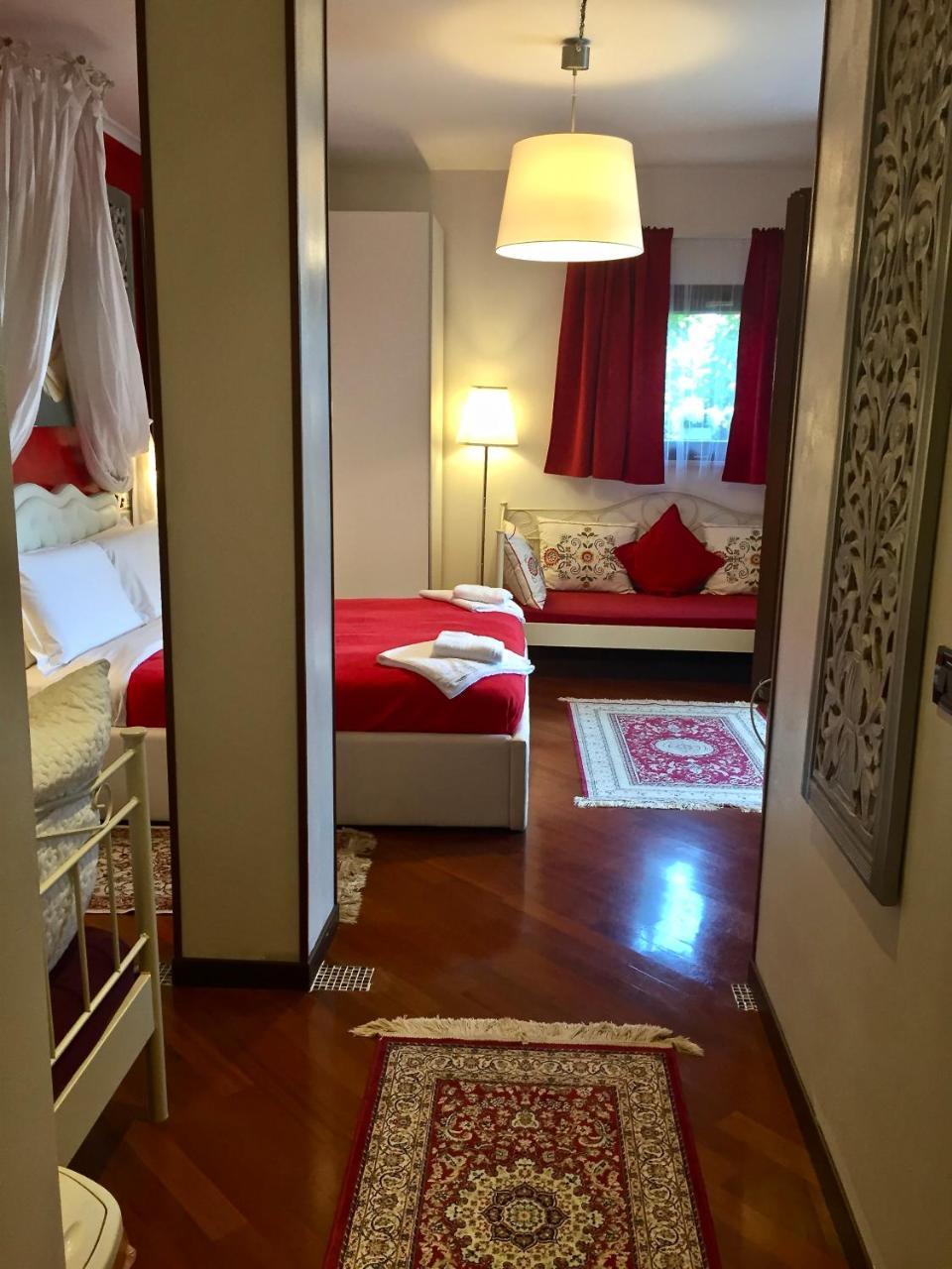 Garda 4u Bed & Breakfast
