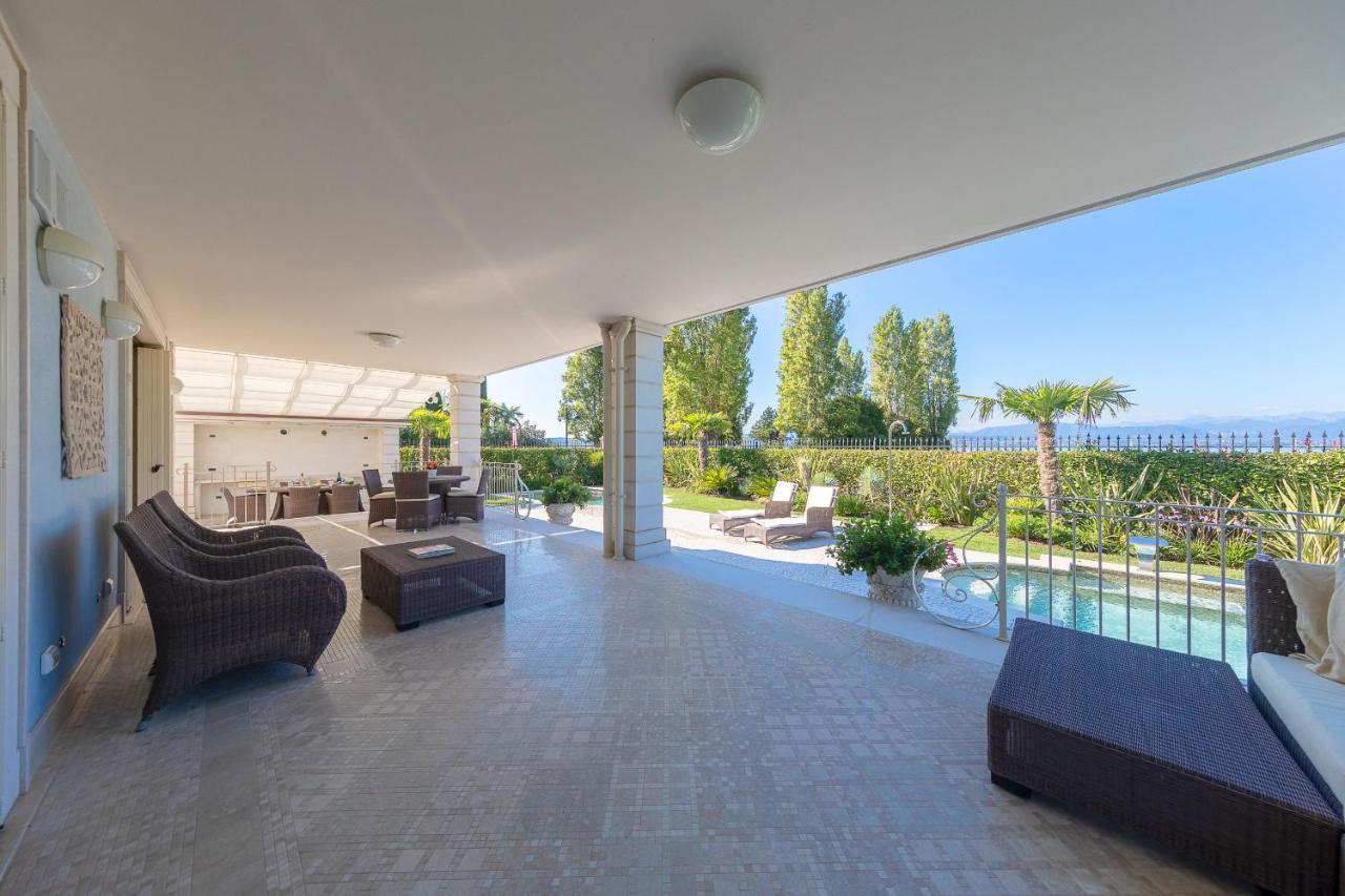 Luxury Lakefront Catullo By Wonderful Italy Apartment