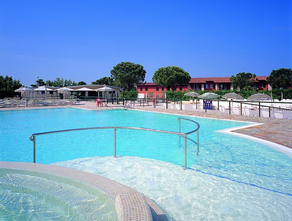 The Garda Village Công viên nghỉ dưỡng 4*