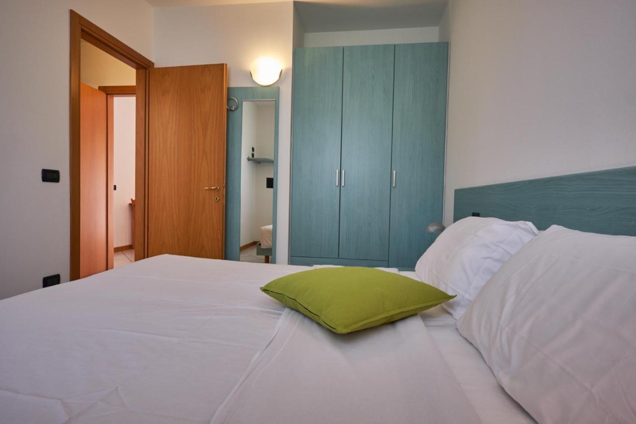 Aparthotel Villaggio Turistico Lugana Marina 3*